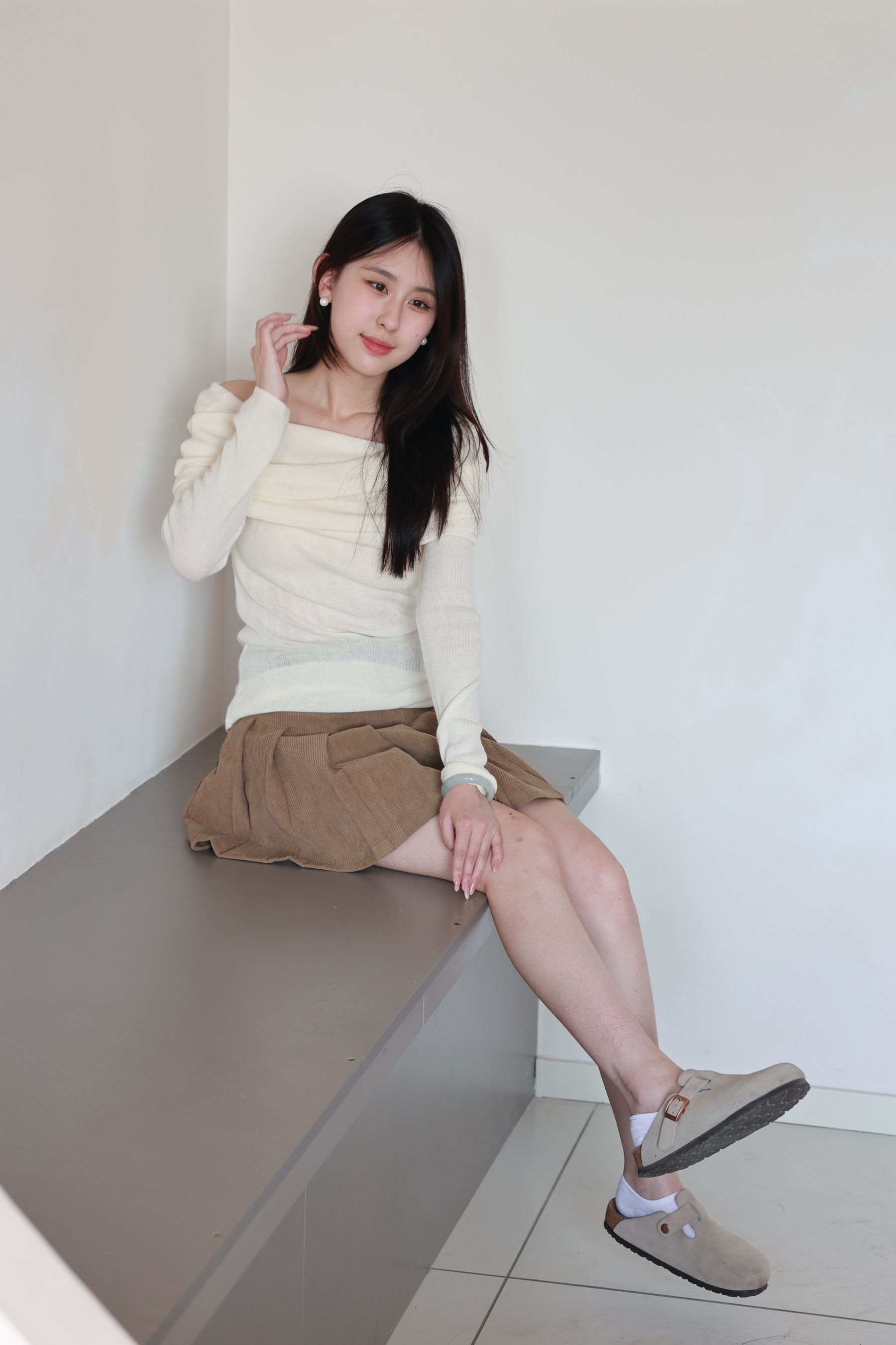 绮梦摄影 2024.09.02 No.014 yaya 珍藏无修无水印版/(511P)