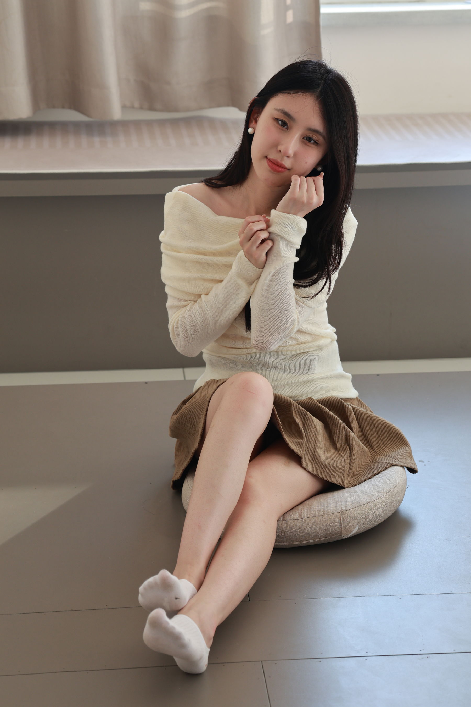 绮梦摄影 2024.09.02 No.014 yaya 珍藏无修无水印版/(511P)