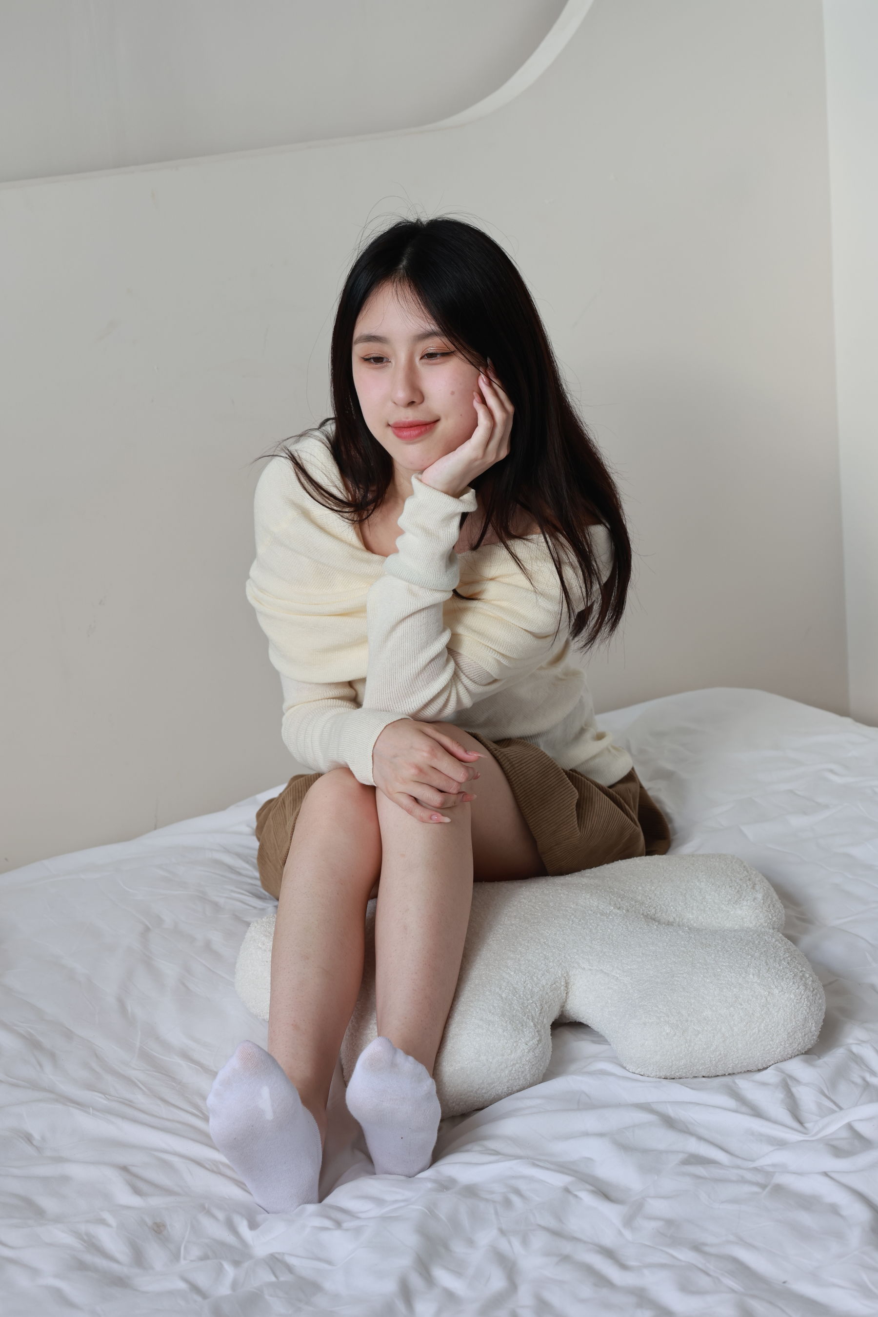 绮梦摄影 2024.09.02 No.014 yaya 珍藏无修无水印版/(511P)