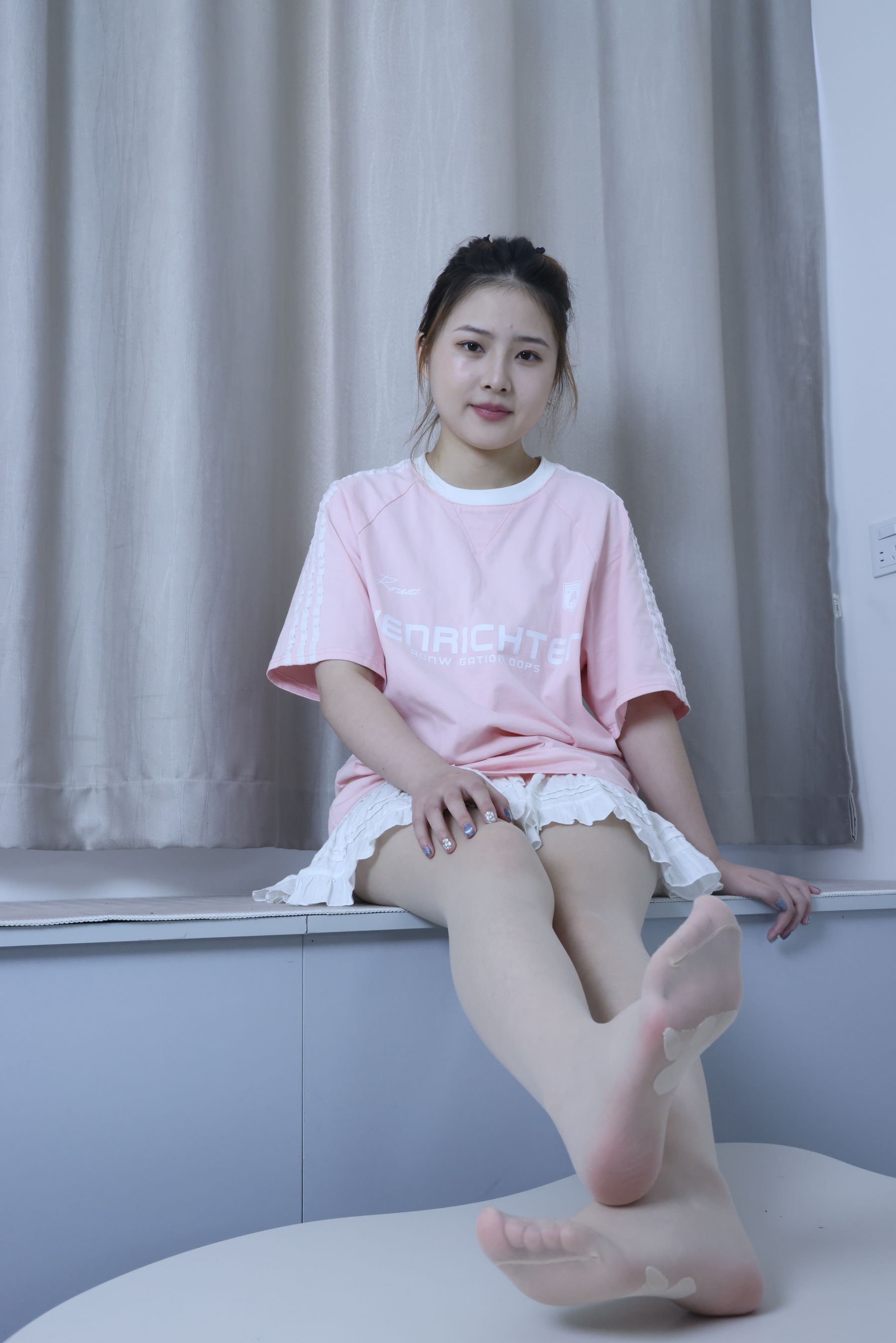 绮梦摄影 2024.09.05 No.017 露露 珍藏无修无水印版/(1150P)