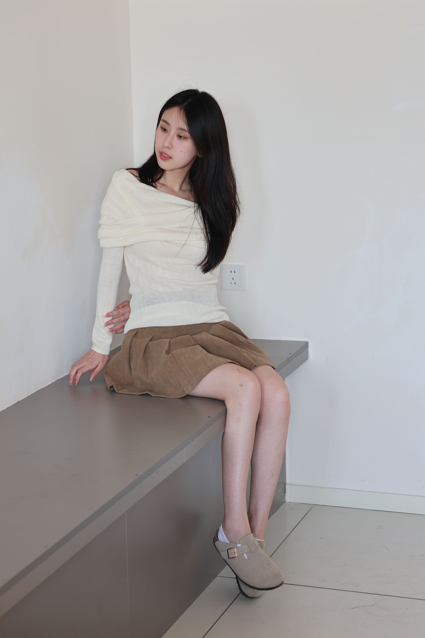 绮梦摄影 2024.09.02 No.014 yaya 珍藏无修无水印版/(511P)