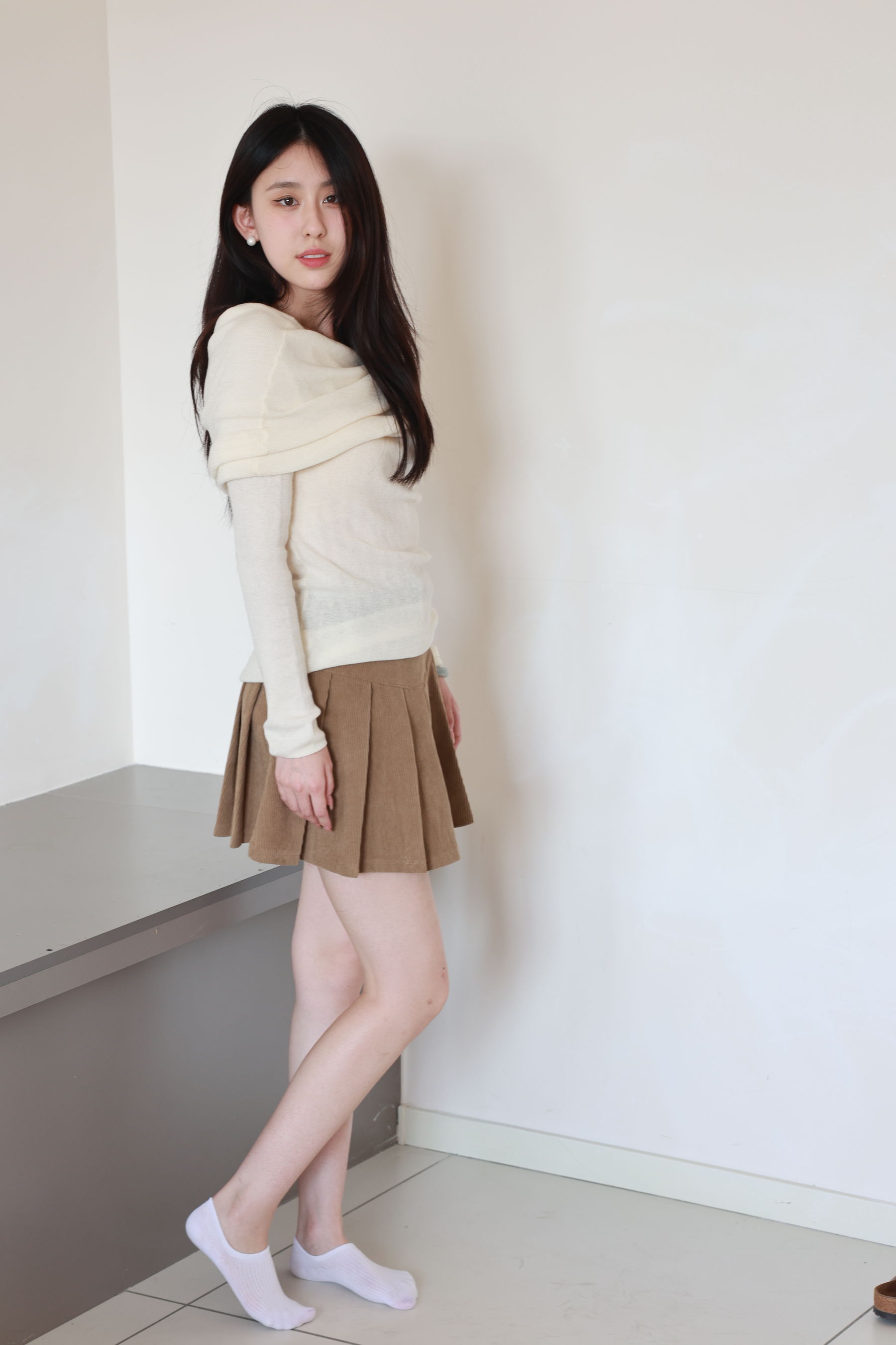 绮梦摄影 2024.09.02 No.014 yaya 珍藏无修无水印版/(511P)