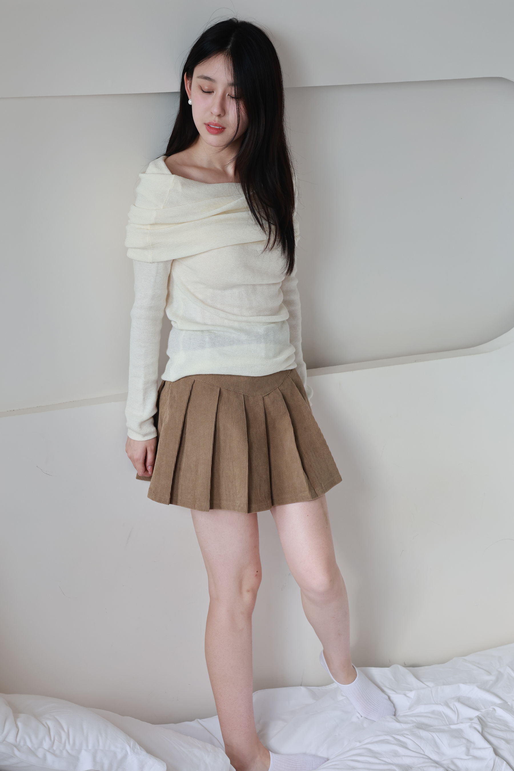 绮梦摄影 2024.09.02 No.014 yaya 珍藏无修无水印版/(511P)