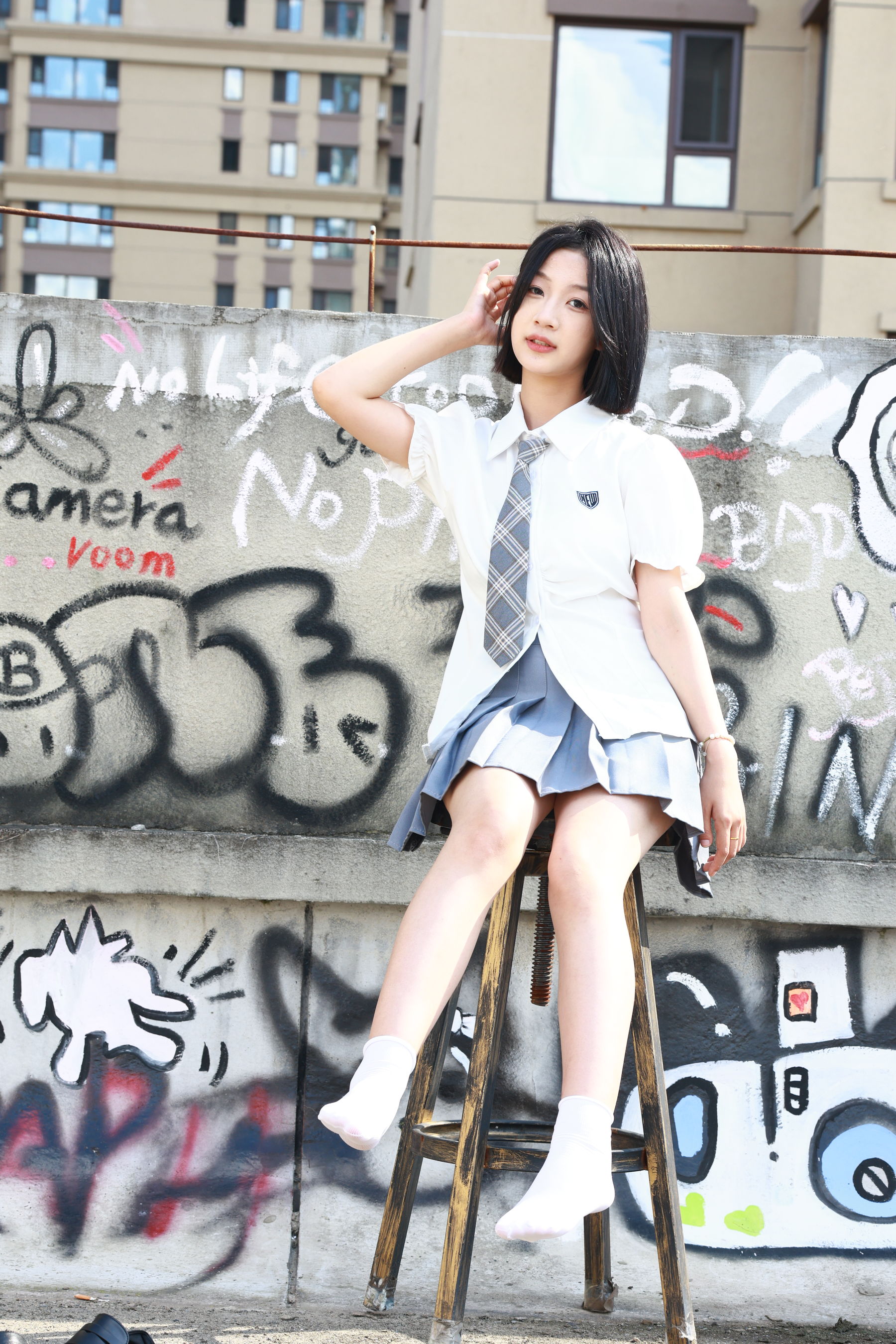 绮梦摄影 2024.08.29 No.010 Light 珍藏无修无水印版/(368P)