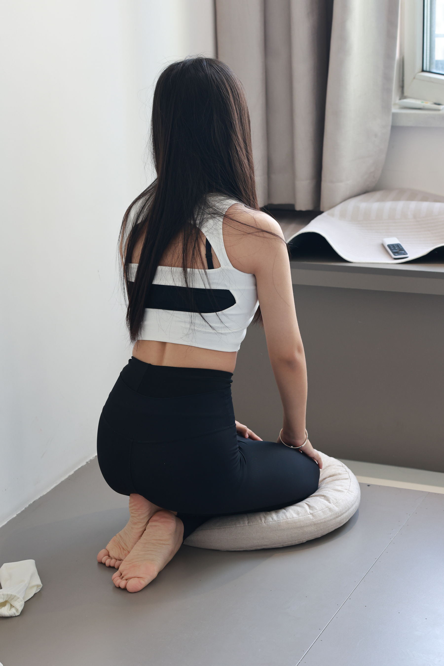 绮梦摄影 2024.09.01 No.013 团子 珍藏无修无水印版/(369P)