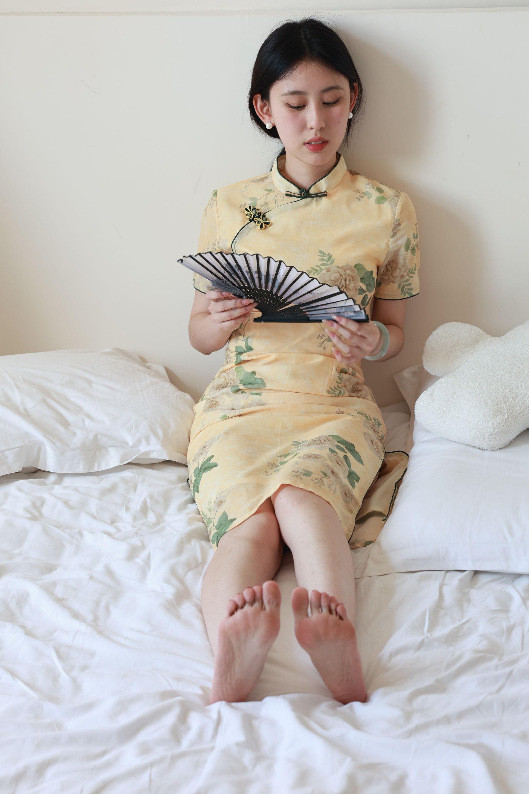 绮梦摄影 2024.08.30 No.011 yaya 珍藏无修无水印版/(510P)