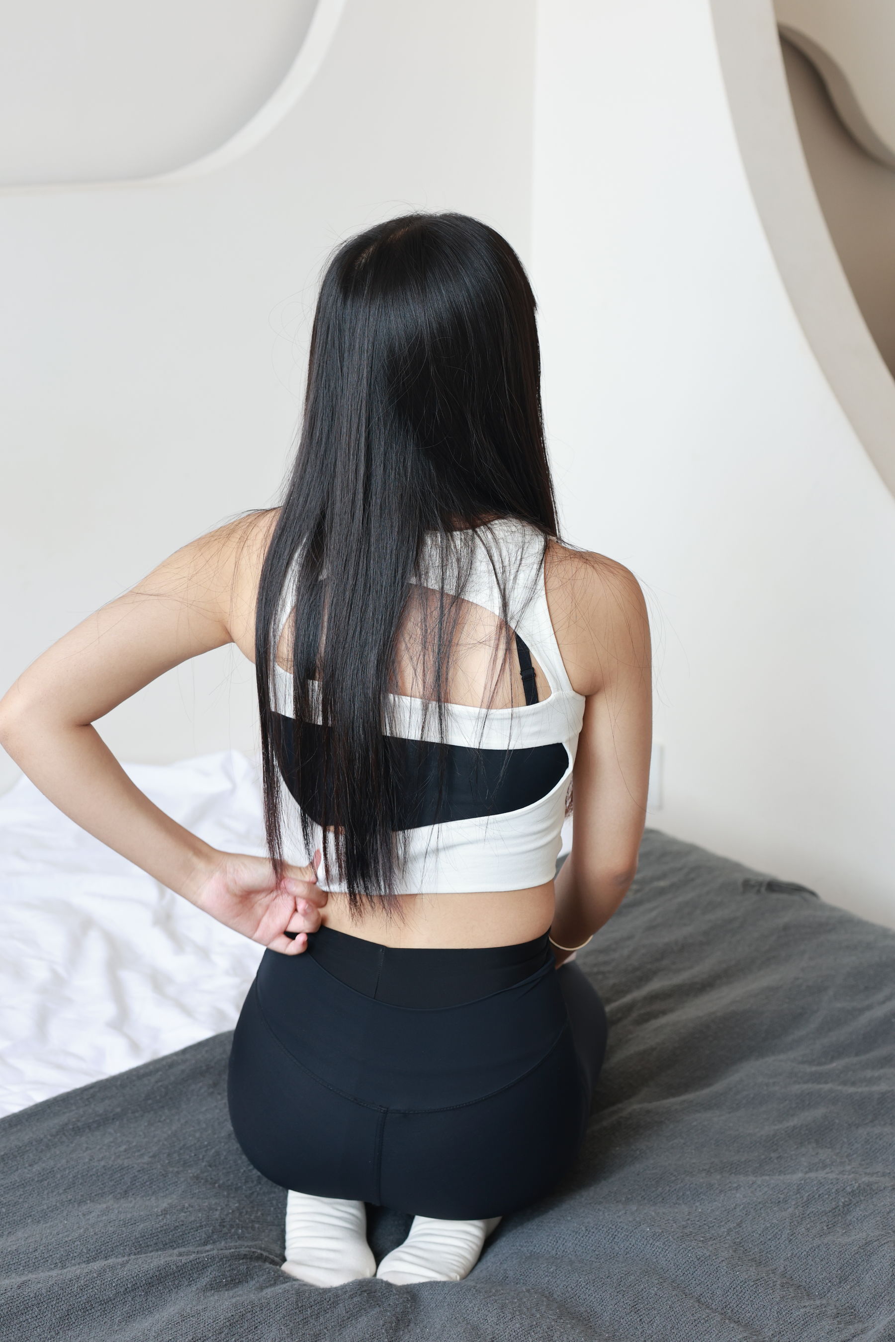 绮梦摄影 2024.09.01 No.013 团子 珍藏无修无水印版/(369P)