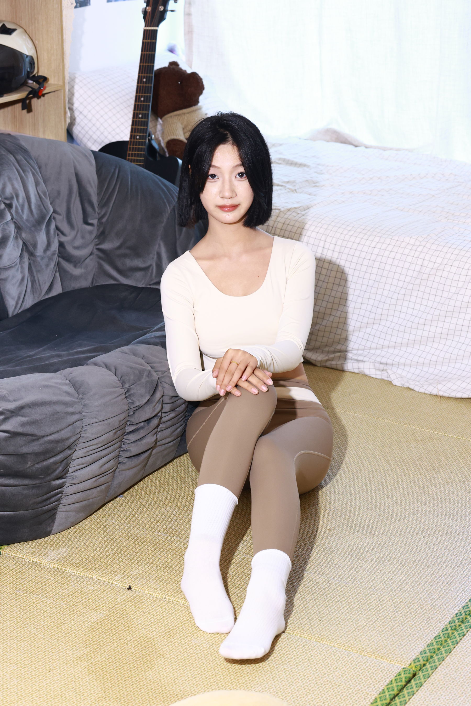 绮梦摄影 2024.08.27 No.008 Light 珍藏无修无水印版/(280P)