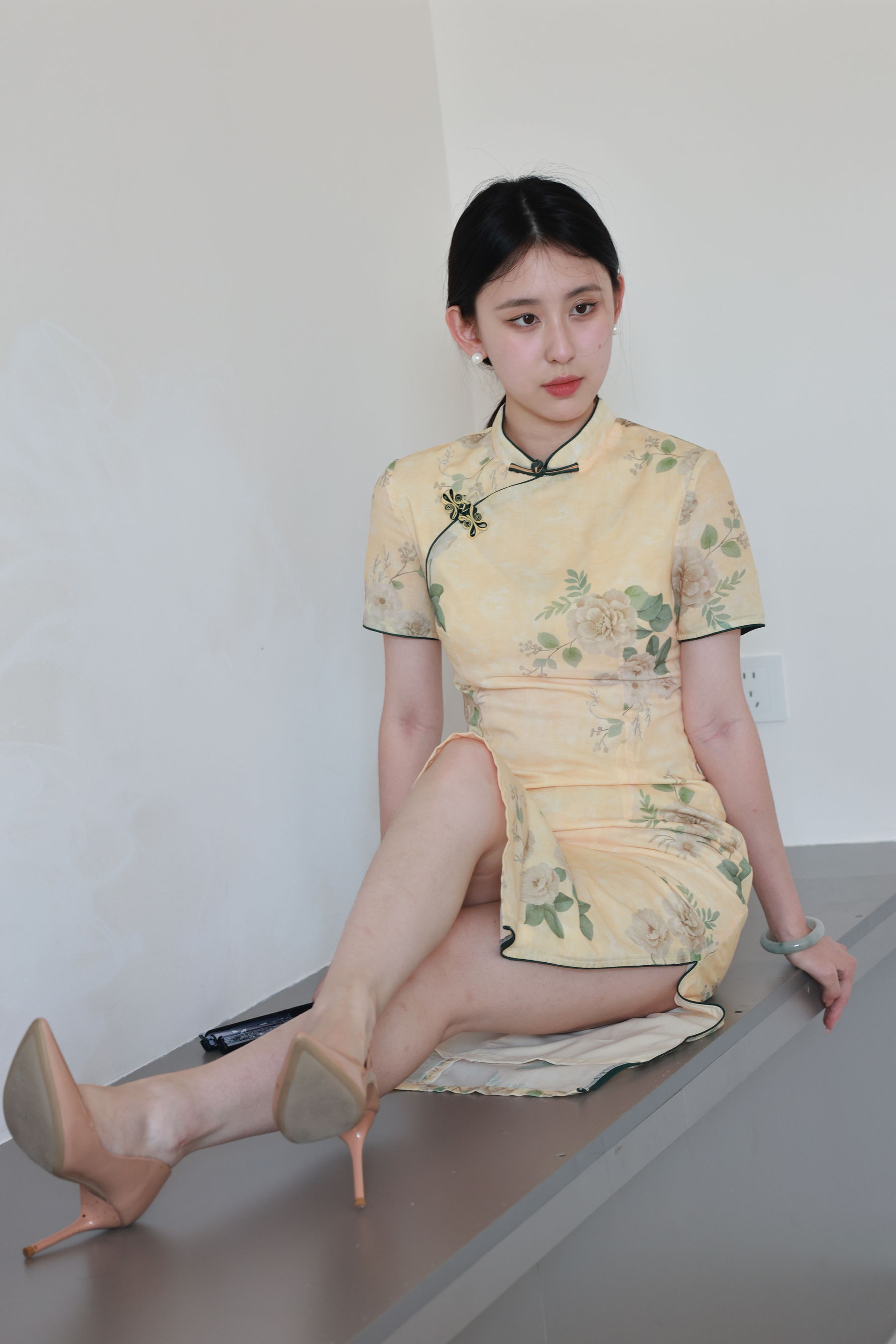 绮梦摄影 2024.08.30 No.011 yaya 珍藏无修无水印版/(510P)