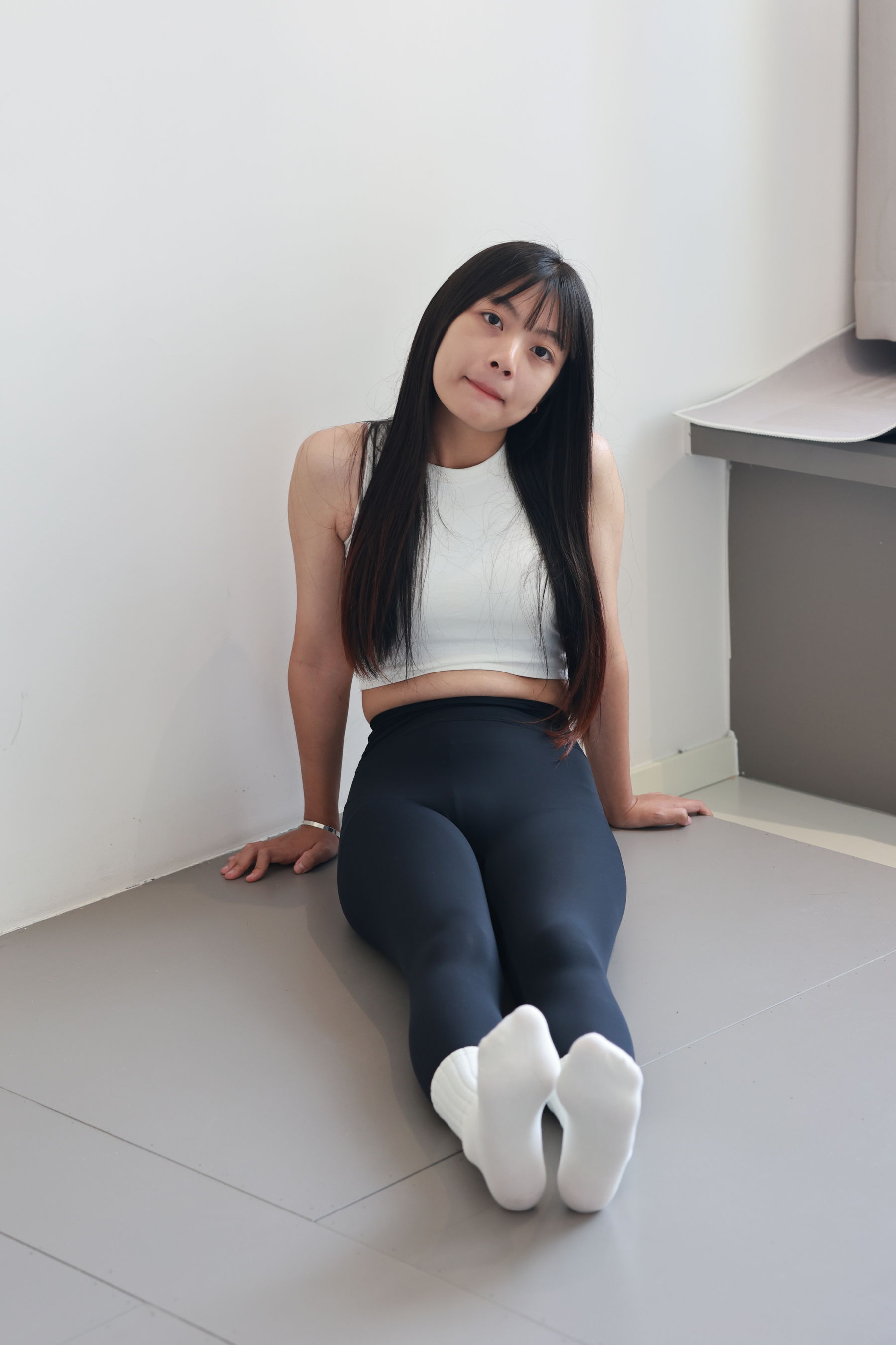 绮梦摄影 2024.09.01 No.013 团子 珍藏无修无水印版/(369P)