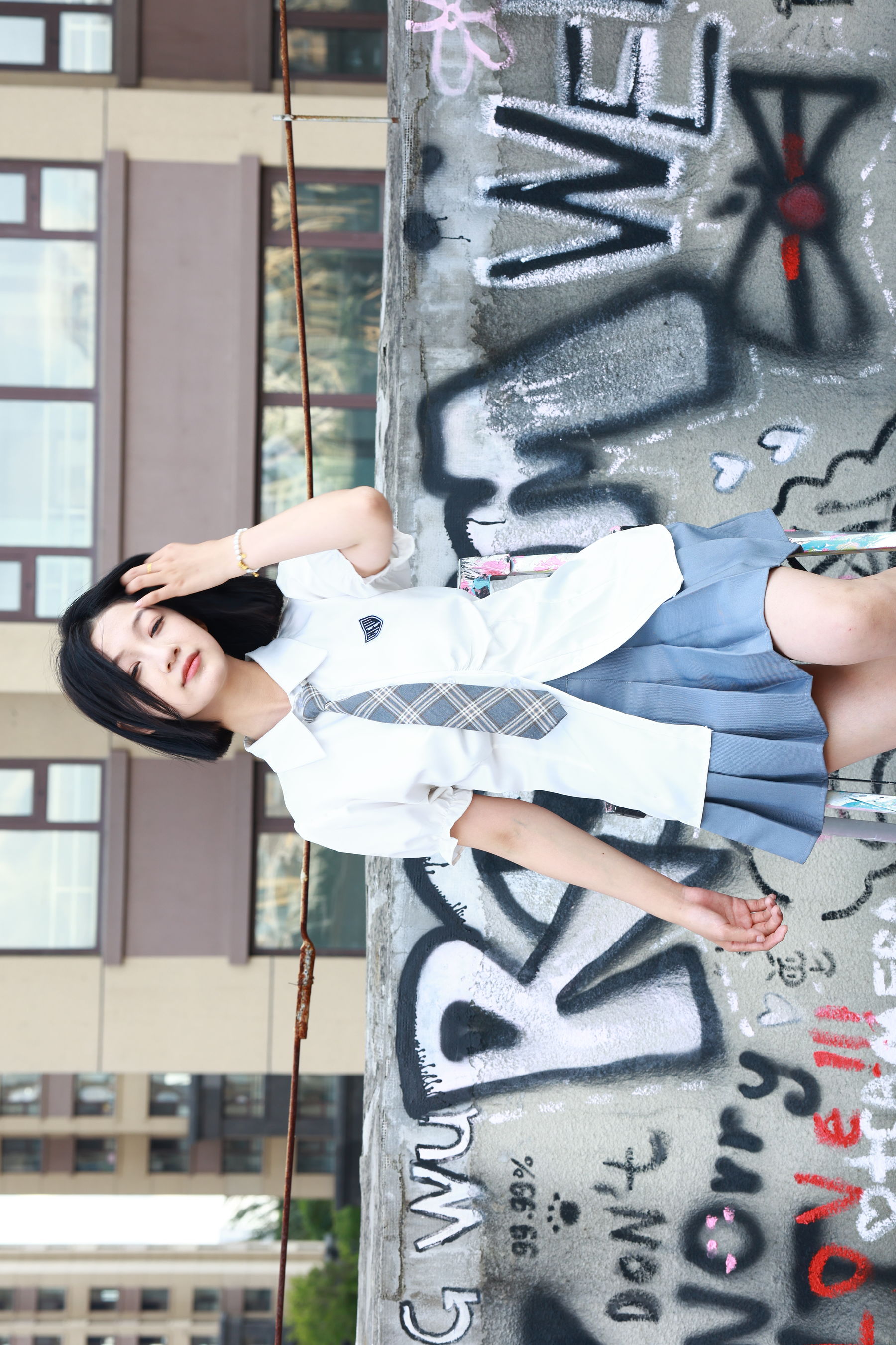 绮梦摄影 2024.08.29 No.010 Light 珍藏无修无水印版/(368P)