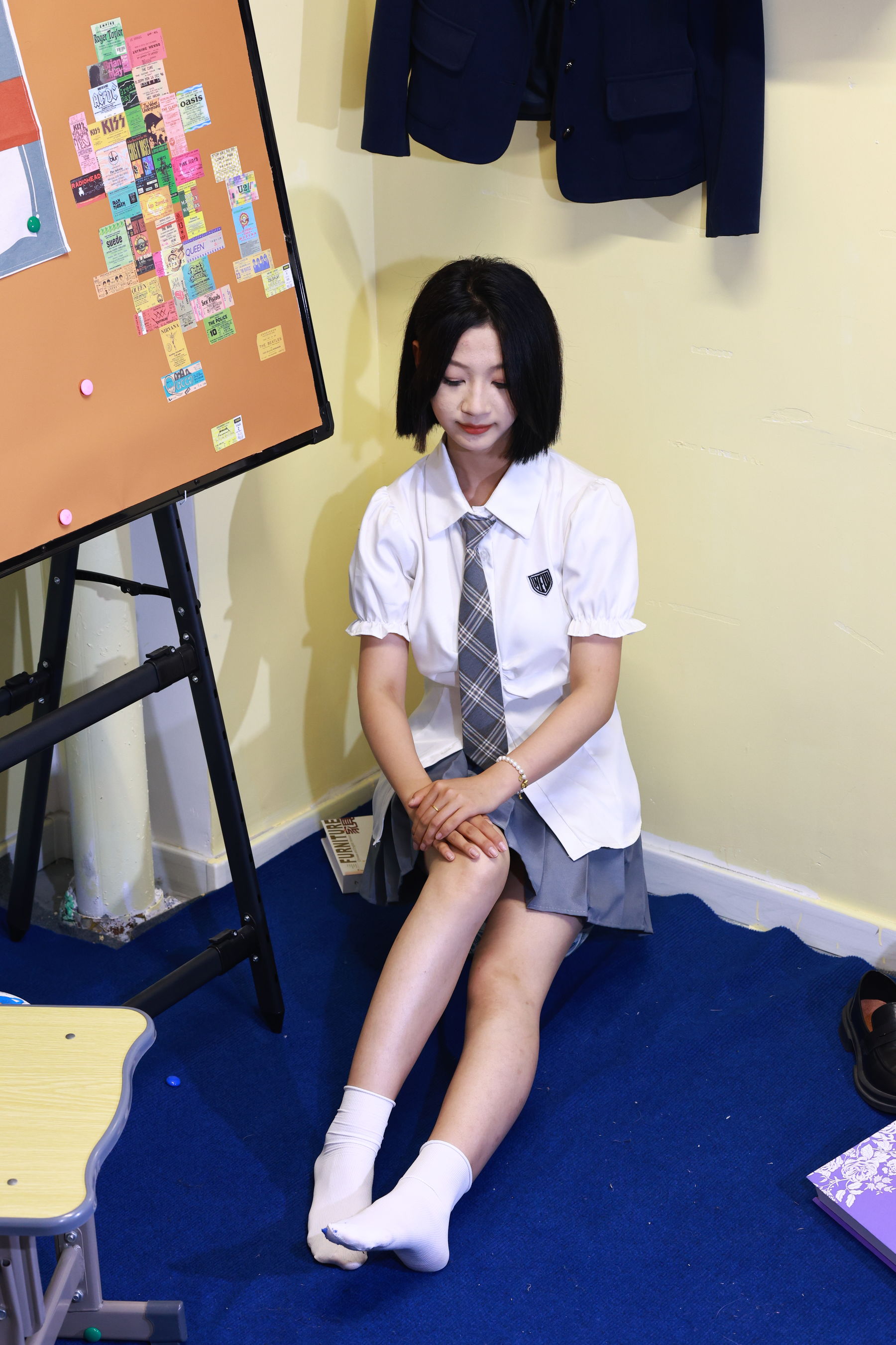 绮梦摄影 2024.08.29 No.010 Light 珍藏无修无水印版/(368P)