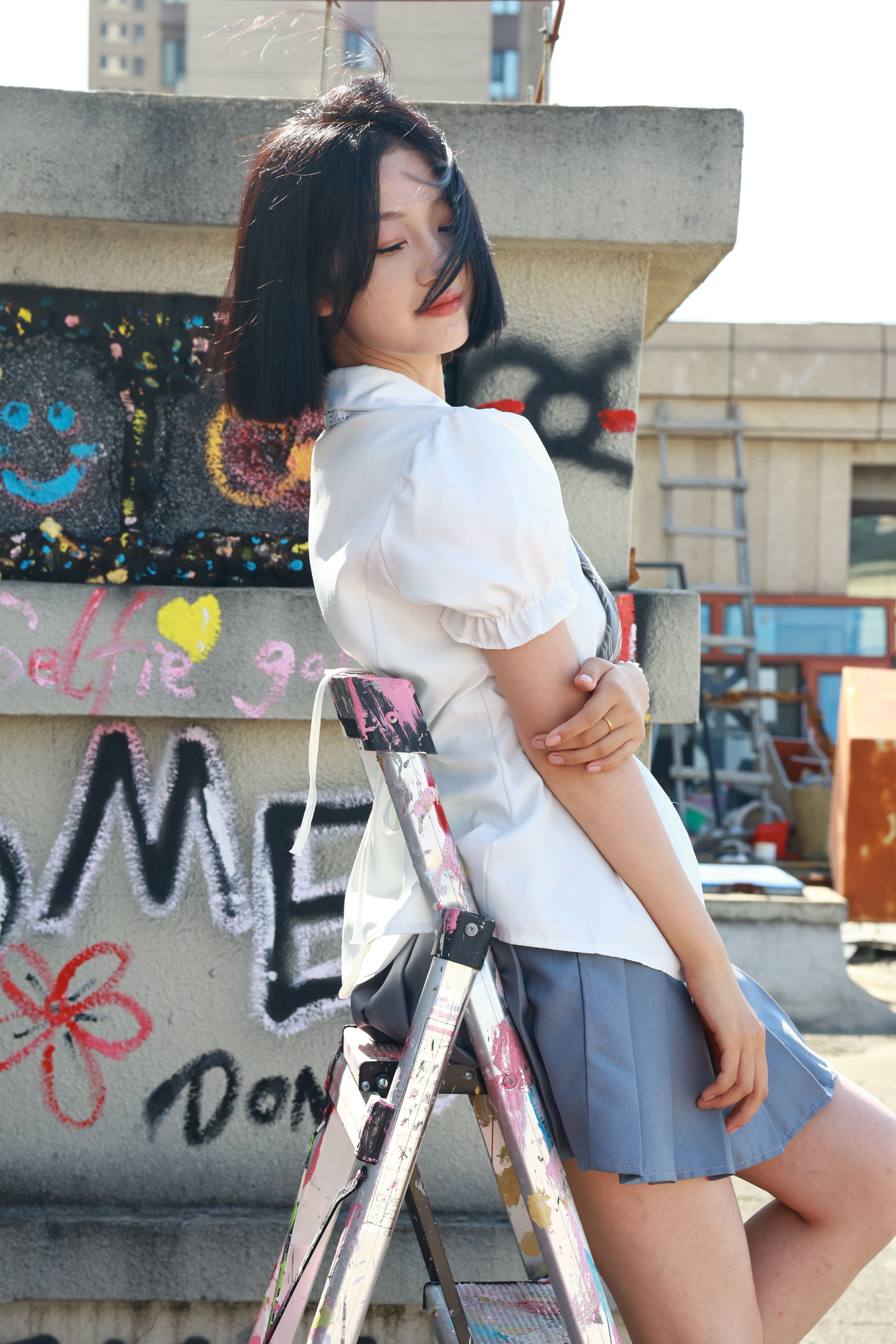 绮梦摄影 2024.08.29 No.010 Light 珍藏无修无水印版/(368P)