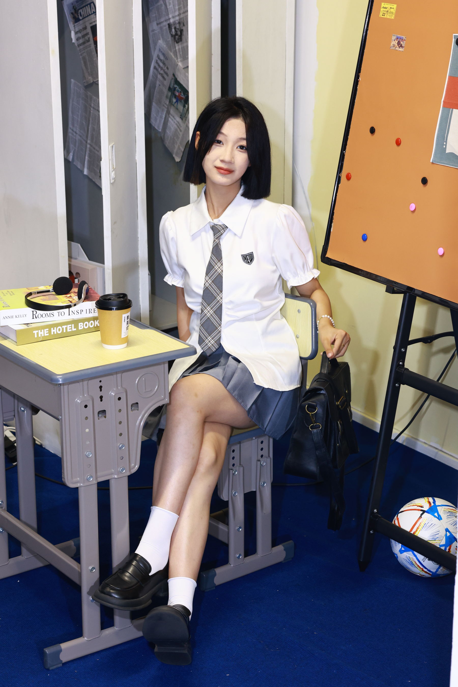 绮梦摄影 2024.08.29 No.010 Light 珍藏无修无水印版/(368P)