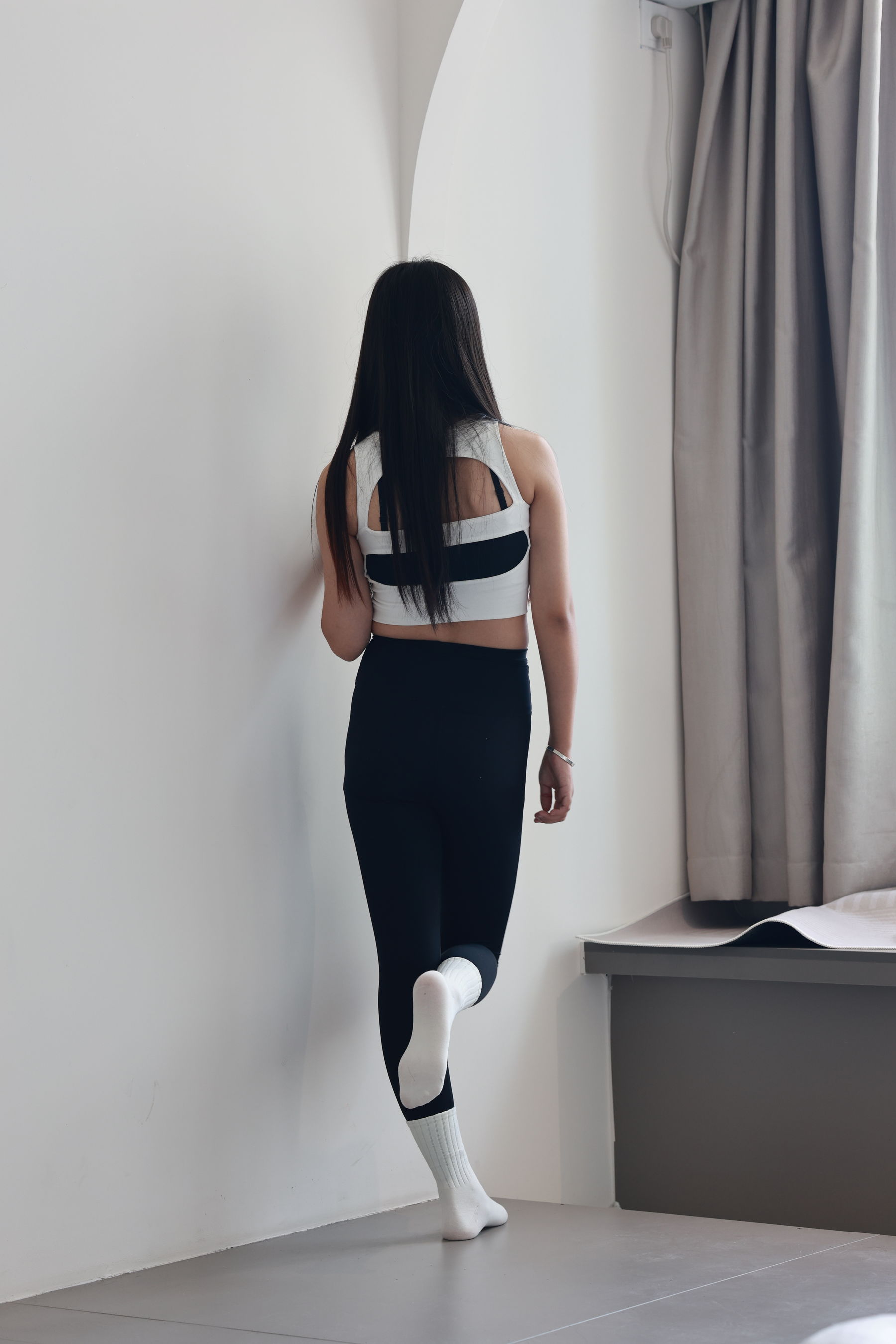 绮梦摄影 2024.09.01 No.013 团子 珍藏无修无水印版/(369P)