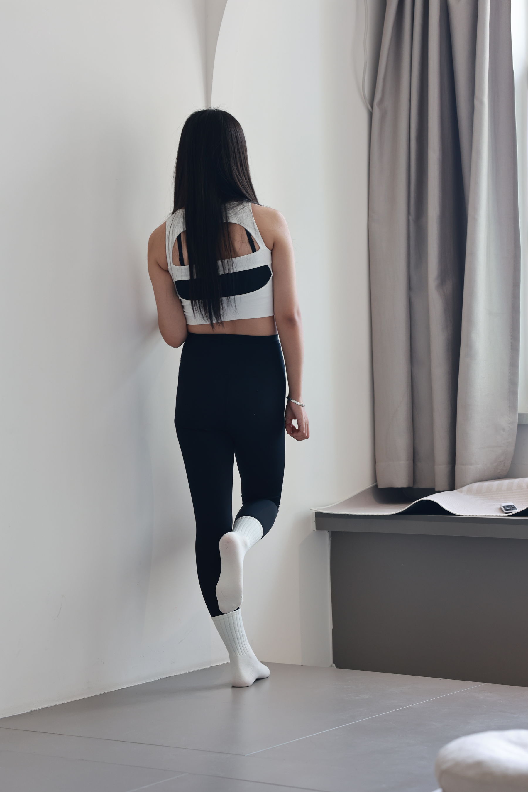 绮梦摄影 2024.09.01 No.013 团子 珍藏无修无水印版/(369P)