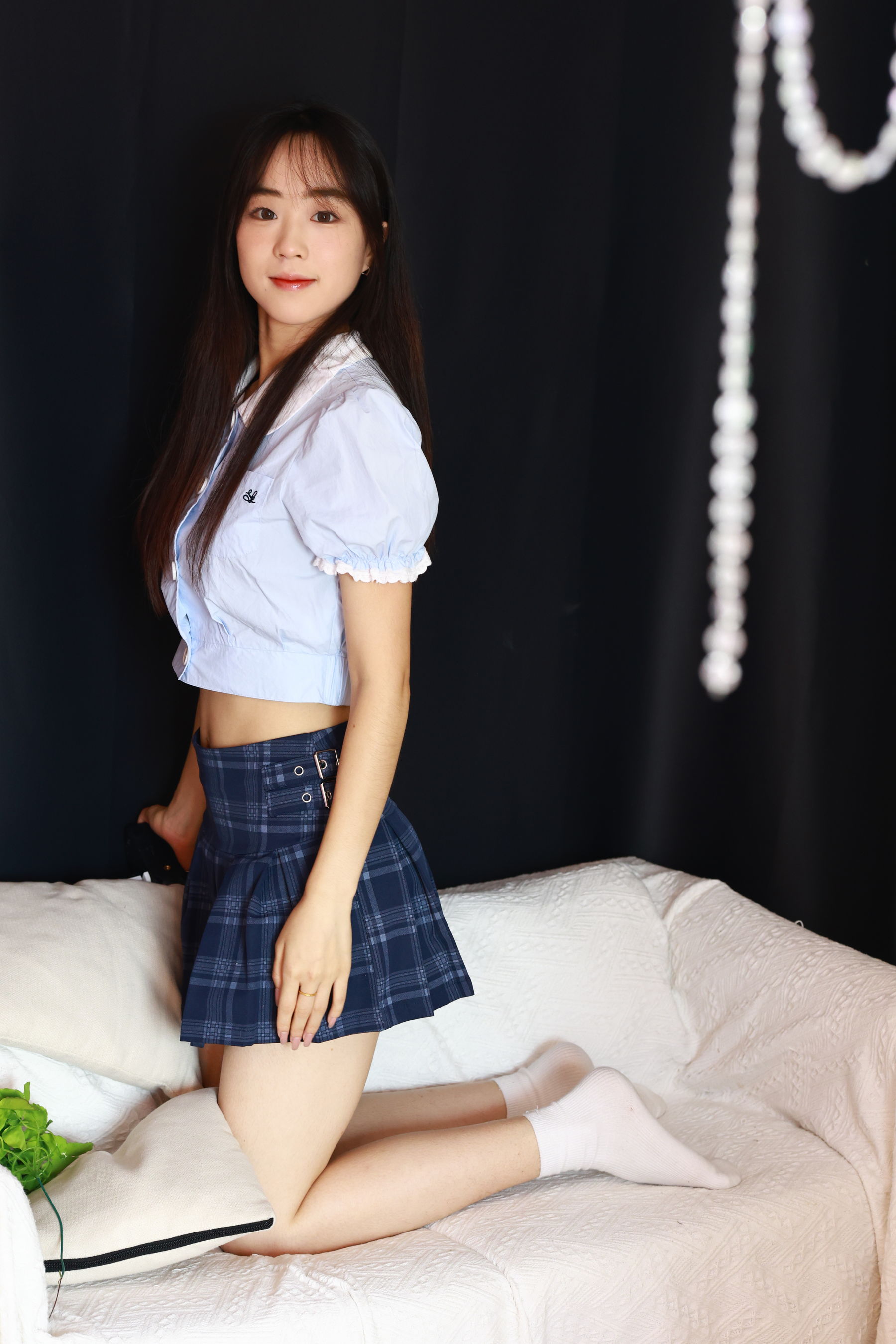 绮梦摄影 2024.08.24 No.005 Aubrey 珍藏无修无水印版/(267P)