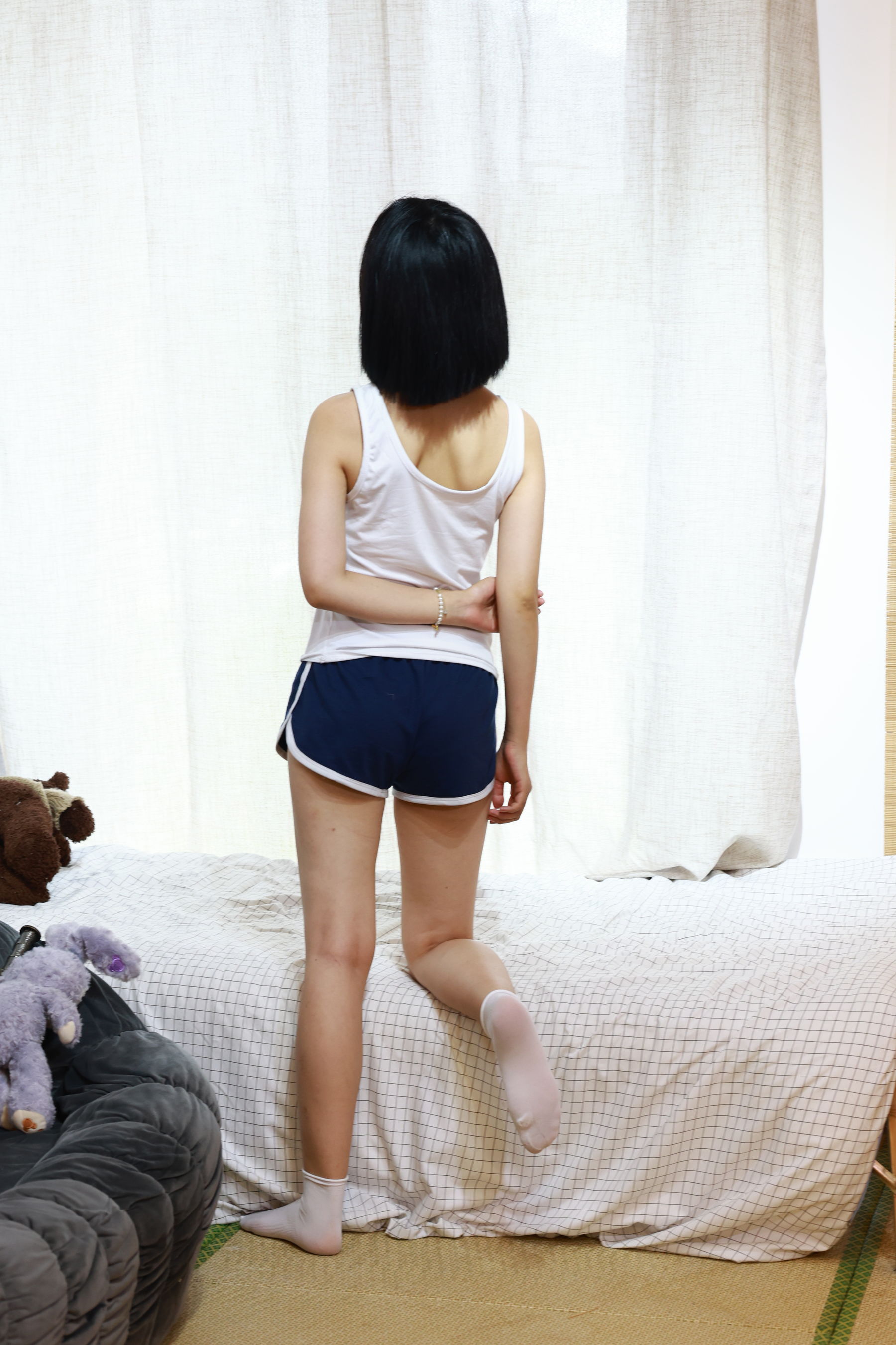 绮梦摄影 2024.08.31 No.012 Light 珍藏无修无水印版/(355P)