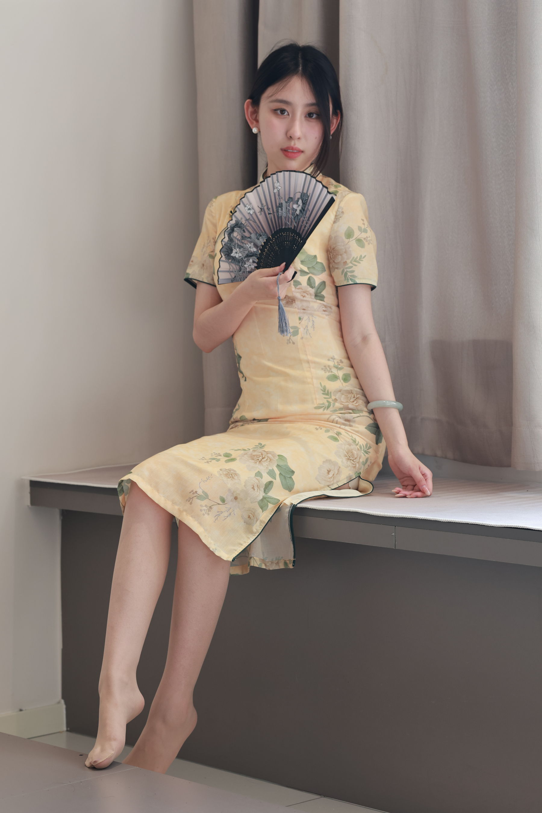 绮梦摄影 2024.08.30 No.011 yaya 珍藏无修无水印版/(510P)