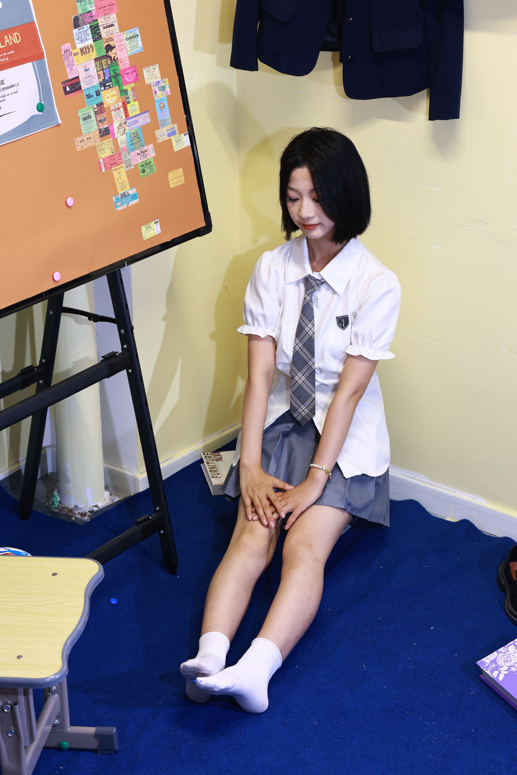 绮梦摄影 2024.08.29 No.010 Light 珍藏无修无水印版/(368P)