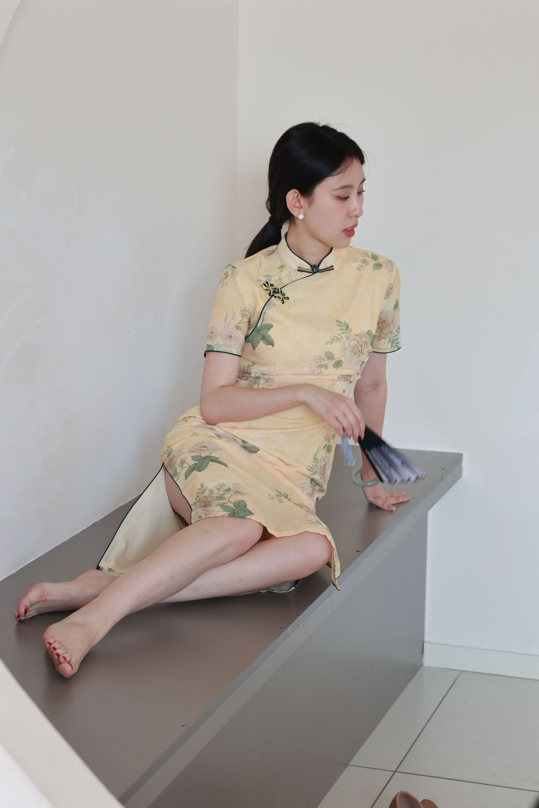 绮梦摄影 2024.08.30 No.011 yaya 珍藏无修无水印版/(510P)