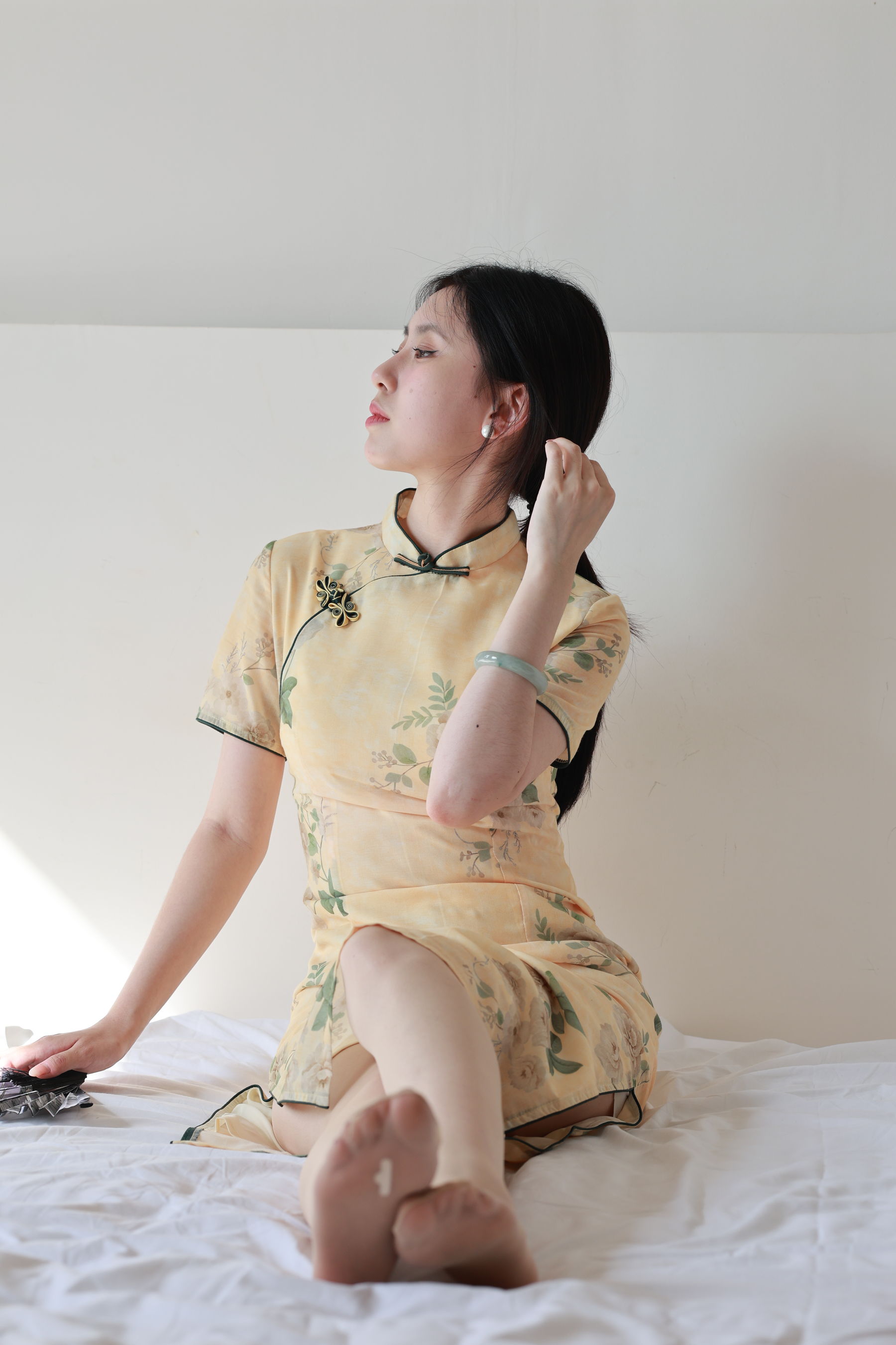 绮梦摄影 2024.08.30 No.011 yaya 珍藏无修无水印版/(510P)