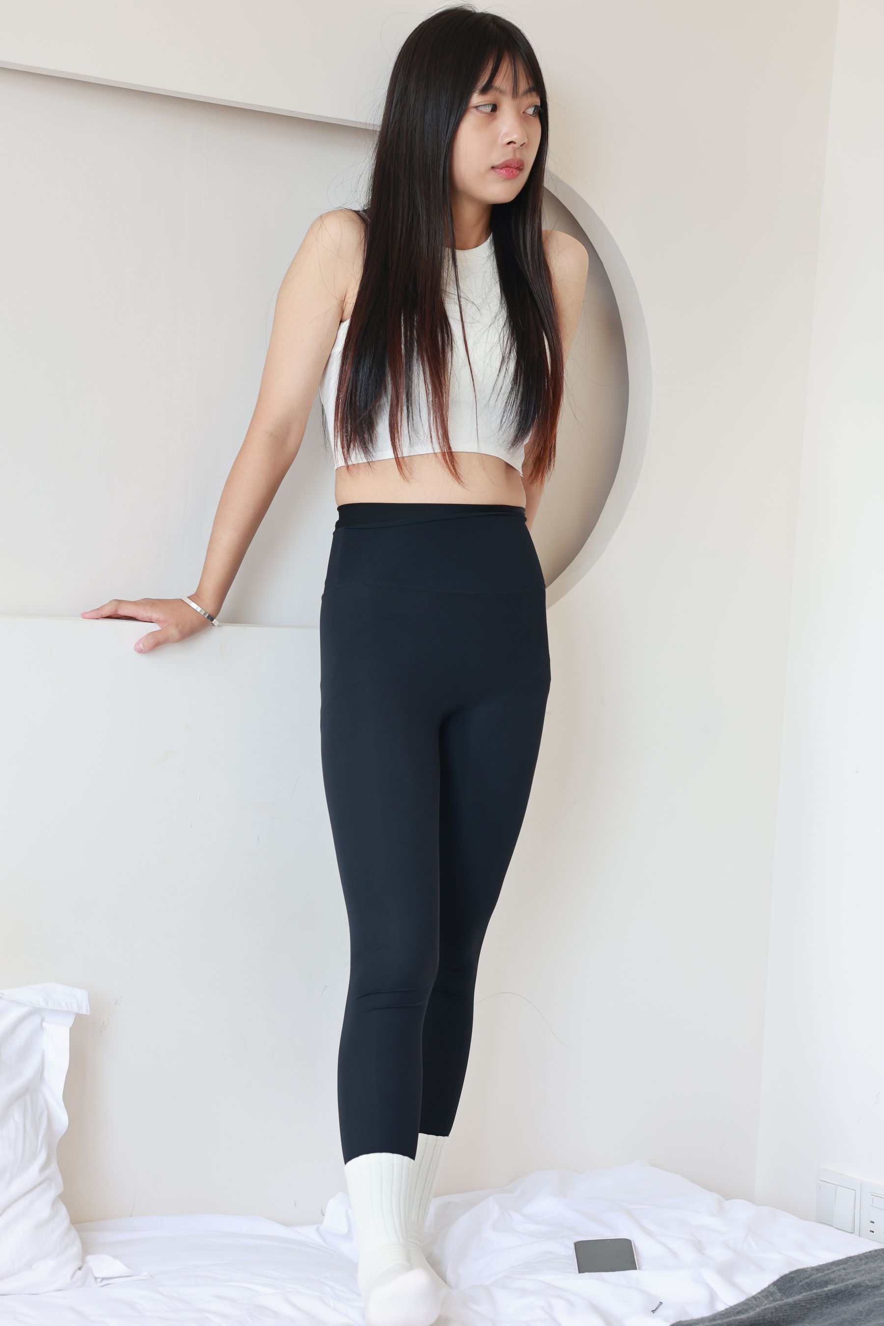 绮梦摄影 2024.09.01 No.013 团子 珍藏无修无水印版/(369P)