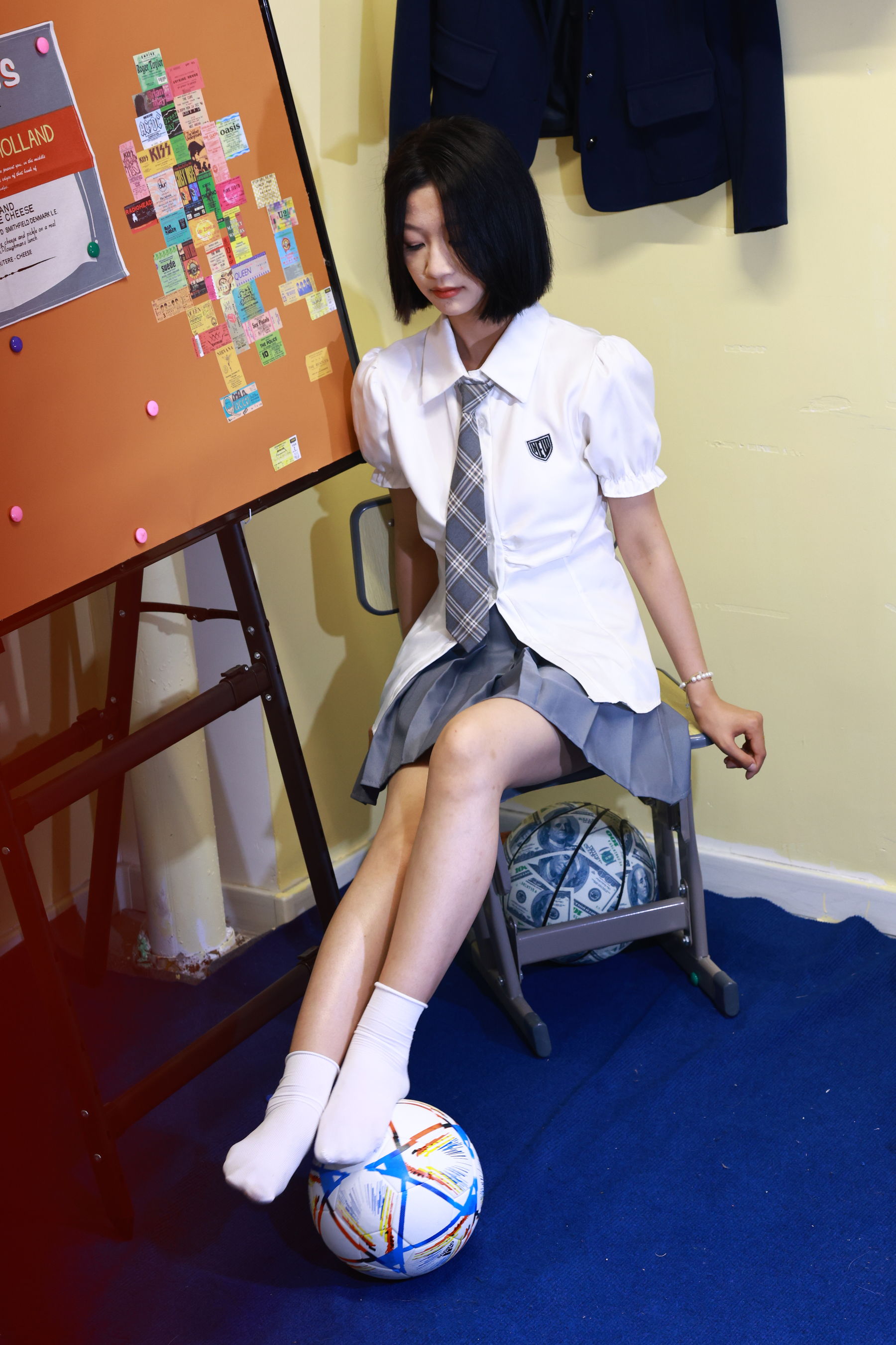 绮梦摄影 2024.08.29 No.010 Light 珍藏无修无水印版/(368P)