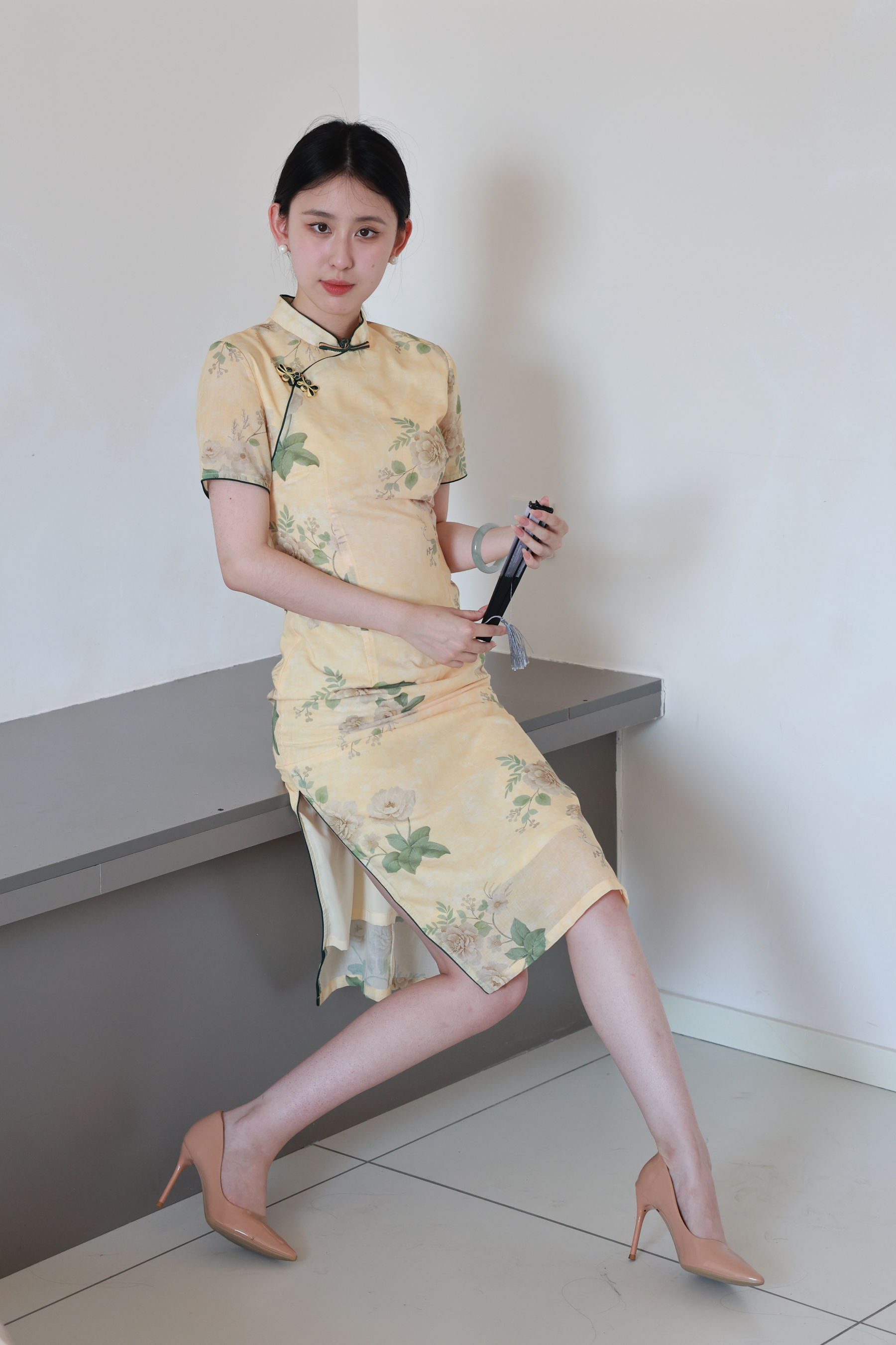 绮梦摄影 2024.08.30 No.011 yaya 珍藏无修无水印版/(510P)