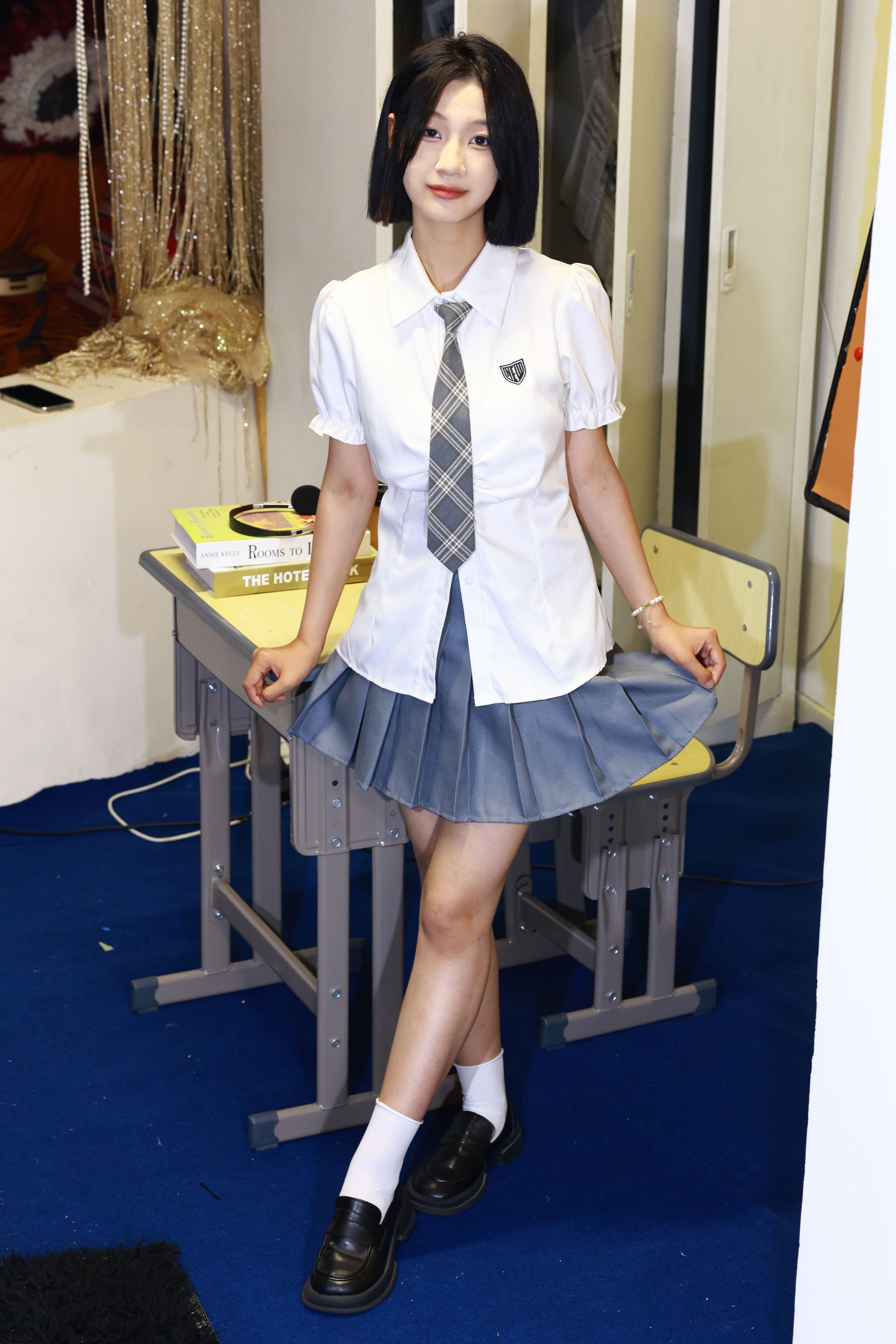 绮梦摄影 2024.08.29 No.010 Light 珍藏无修无水印版/(368P)