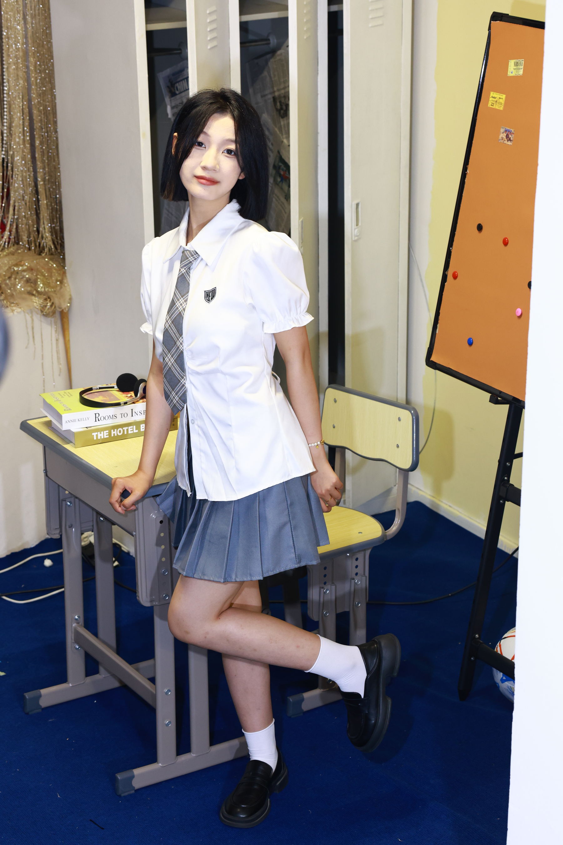 绮梦摄影 2024.08.29 No.010 Light 珍藏无修无水印版/(368P)