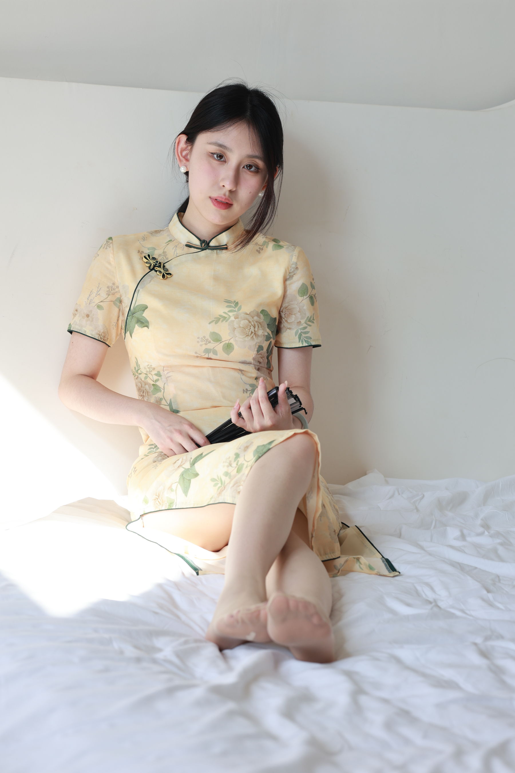 绮梦摄影 2024.08.30 No.011 yaya 珍藏无修无水印版/(510P)