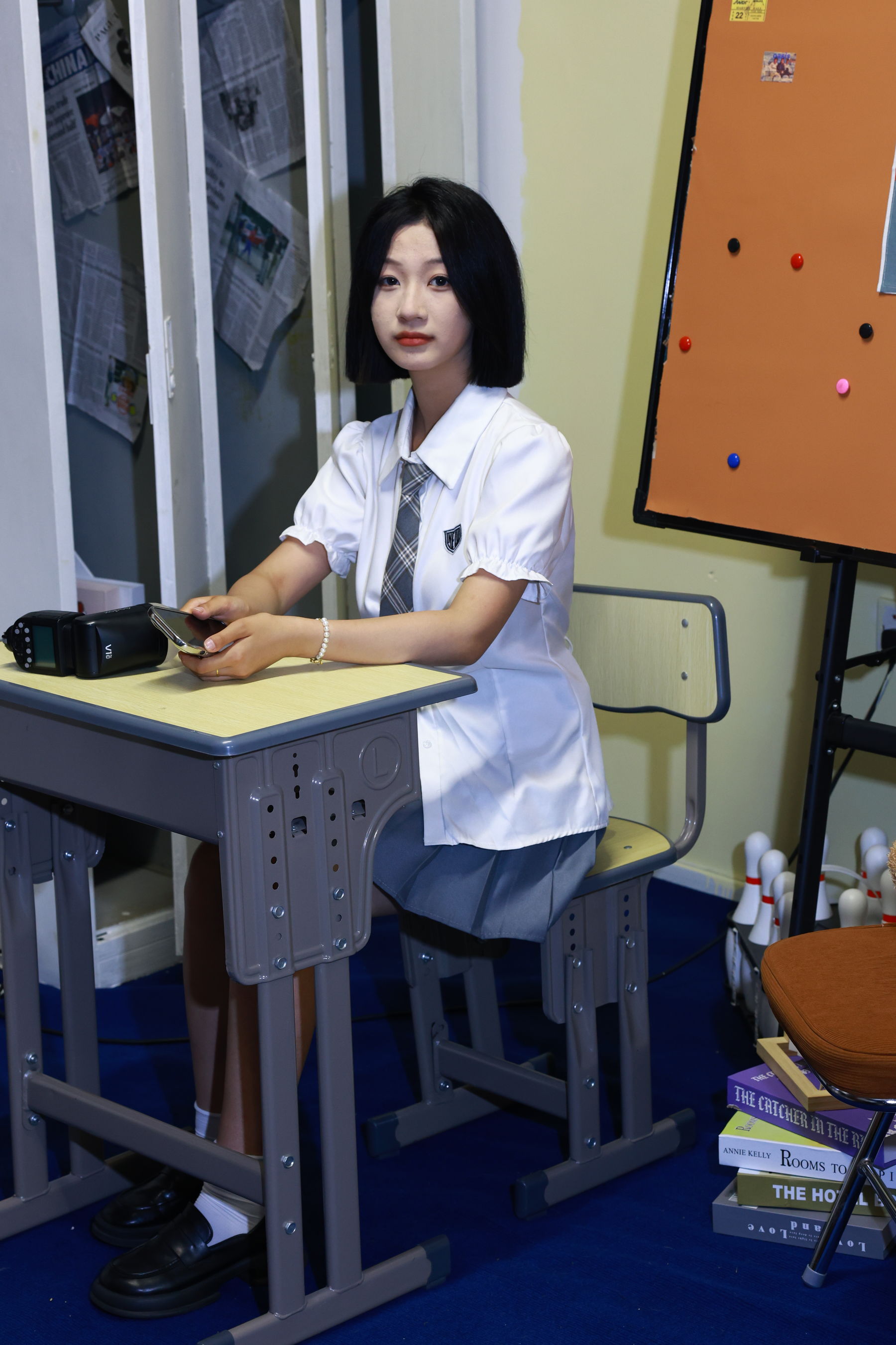 绮梦摄影 2024.08.29 No.010 Light 珍藏无修无水印版/(368P)