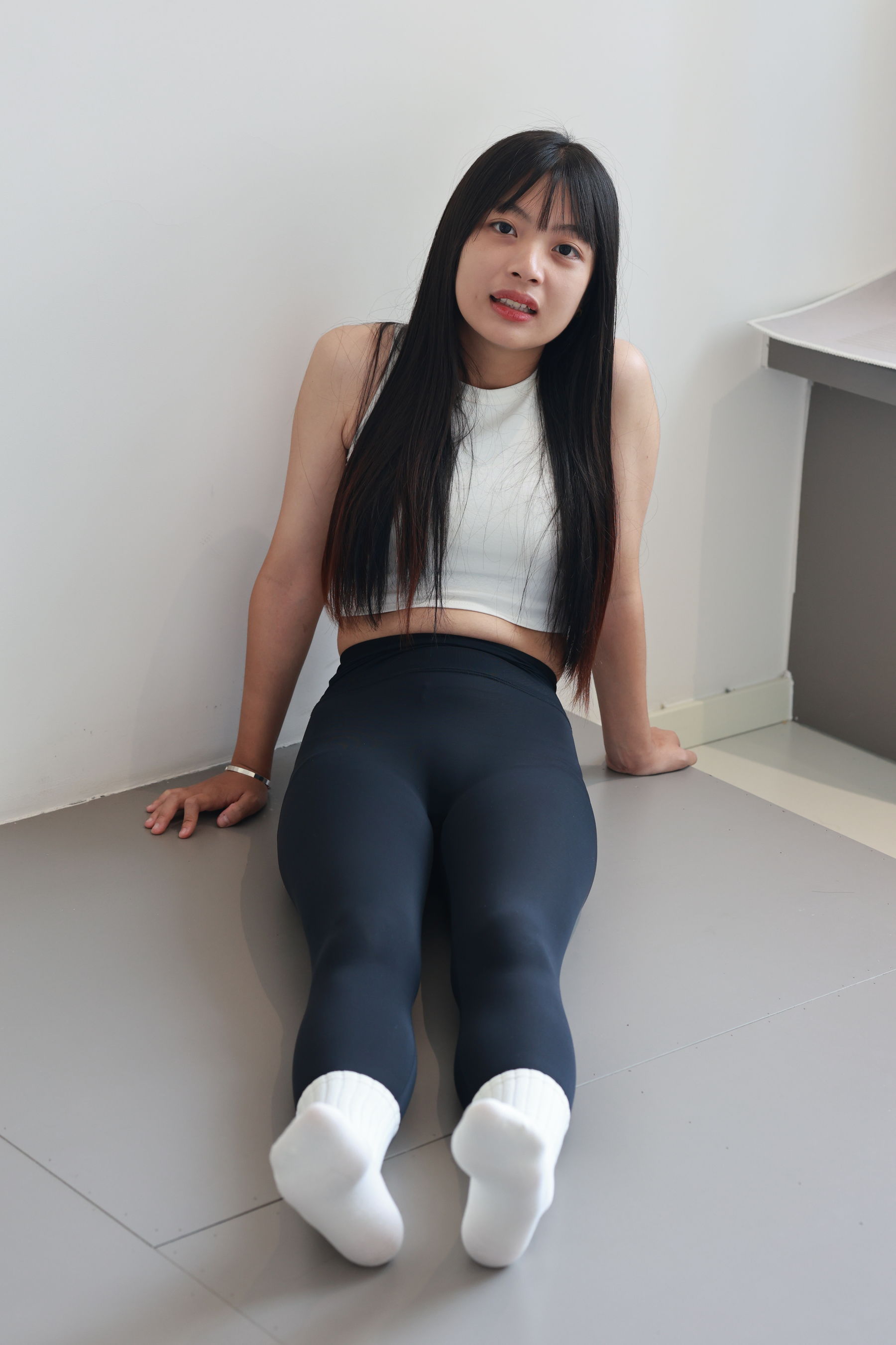 绮梦摄影 2024.09.01 No.013 团子 珍藏无修无水印版/(369P)