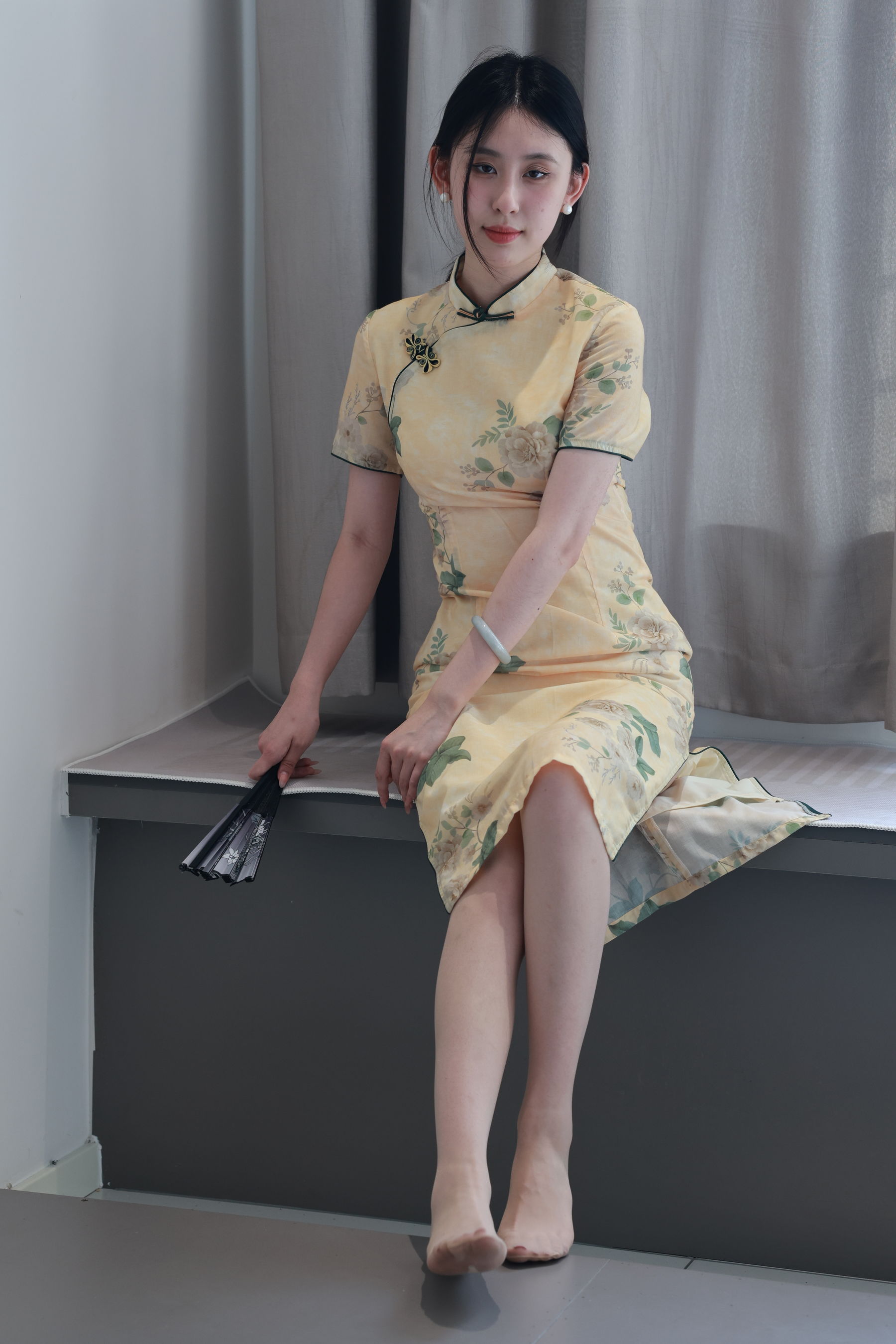 绮梦摄影 2024.08.30 No.011 yaya 珍藏无修无水印版/(510P)