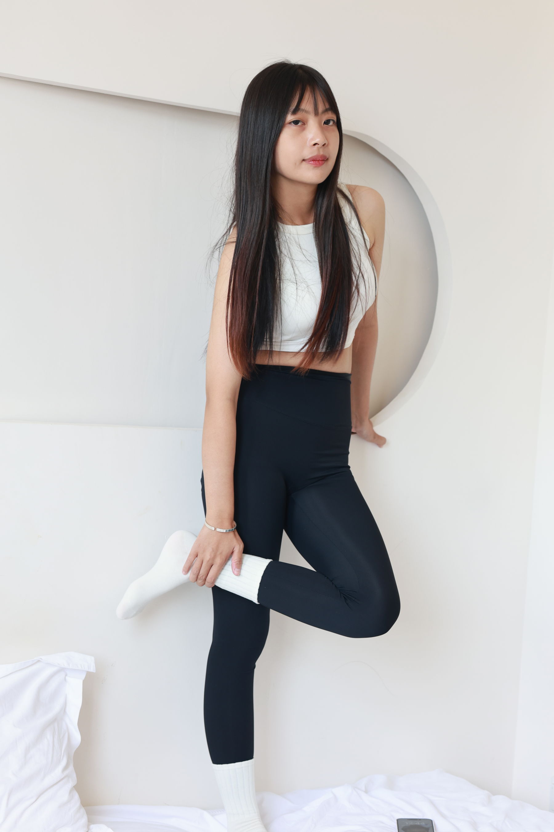 绮梦摄影 2024.09.01 No.013 团子 珍藏无修无水印版/(369P)