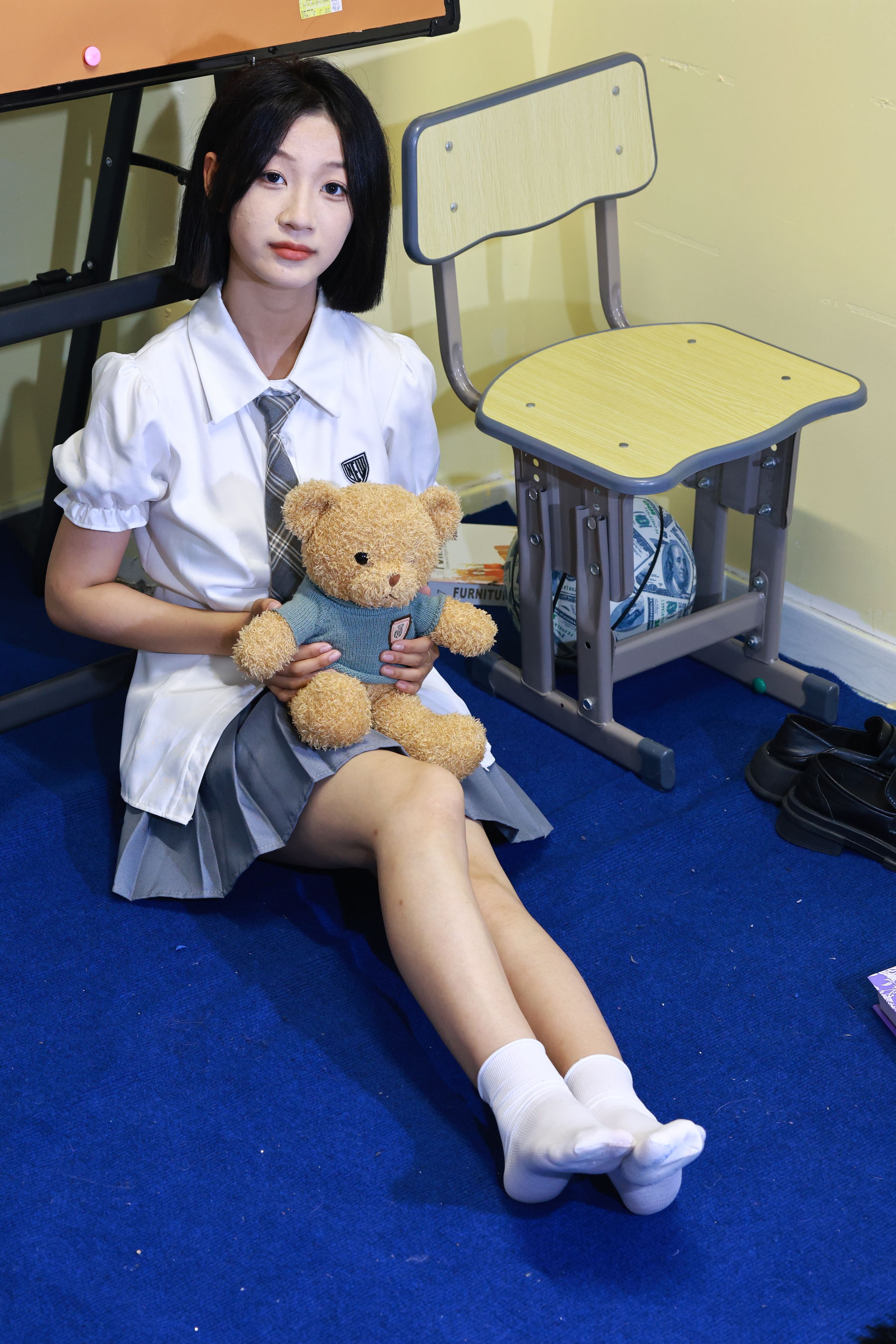 绮梦摄影 2024.08.29 No.010 Light 珍藏无修无水印版/(368P)