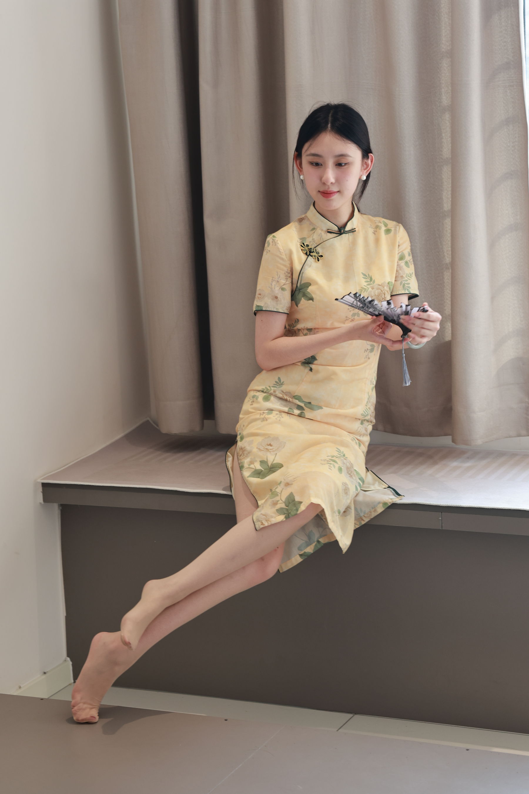 绮梦摄影 2024.08.30 No.011 yaya 珍藏无修无水印版/(510P)