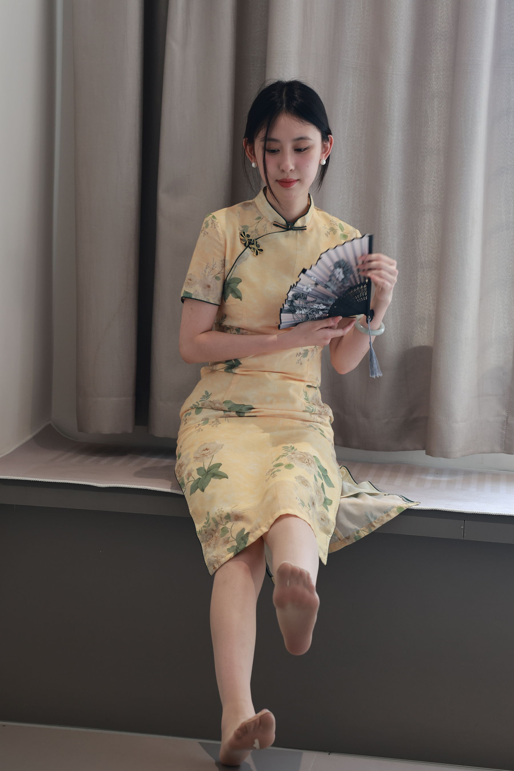 绮梦摄影 2024.08.30 No.011 yaya 珍藏无修无水印版/(510P)