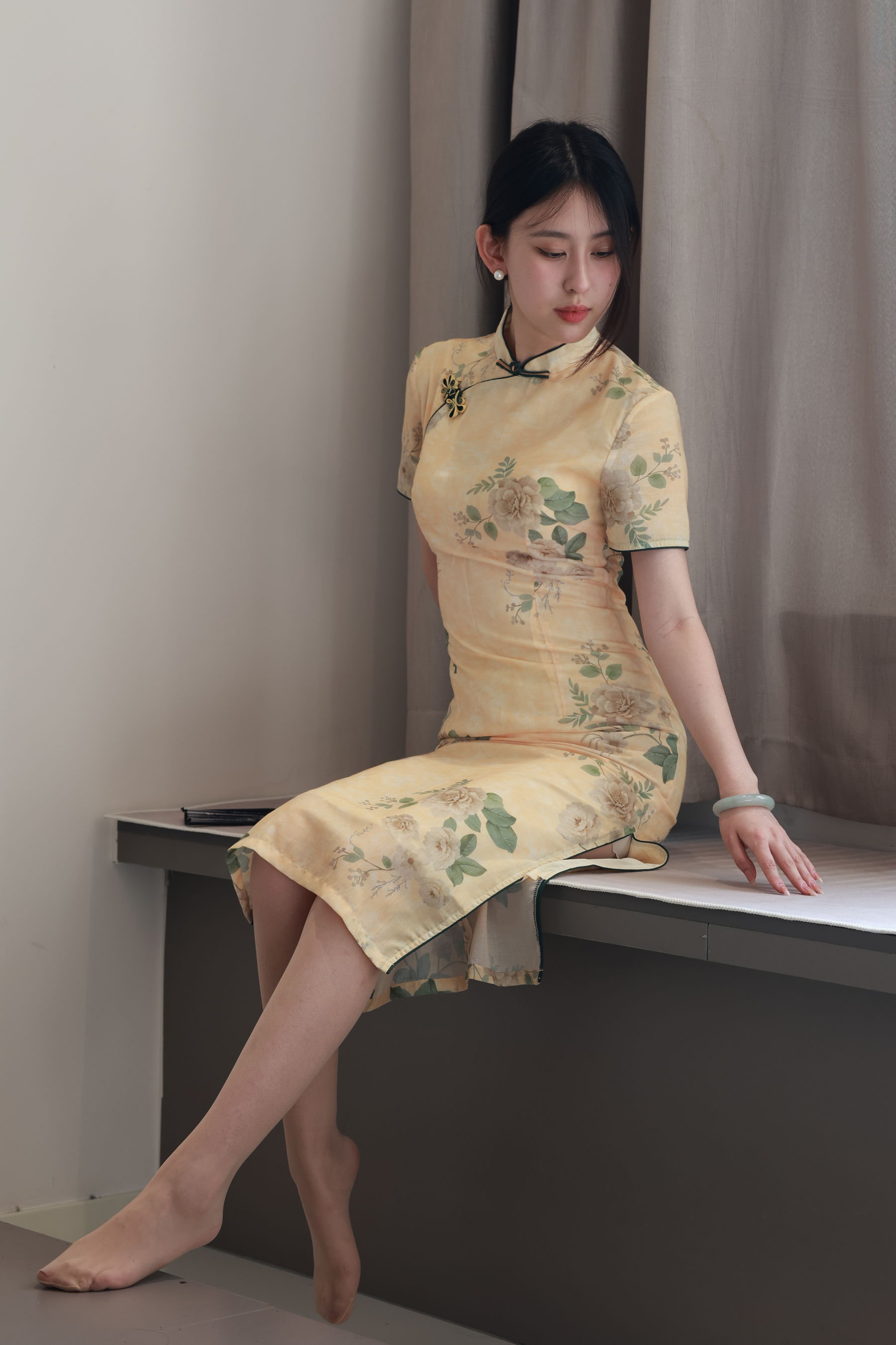 绮梦摄影 2024.08.30 No.011 yaya 珍藏无修无水印版/(510P)