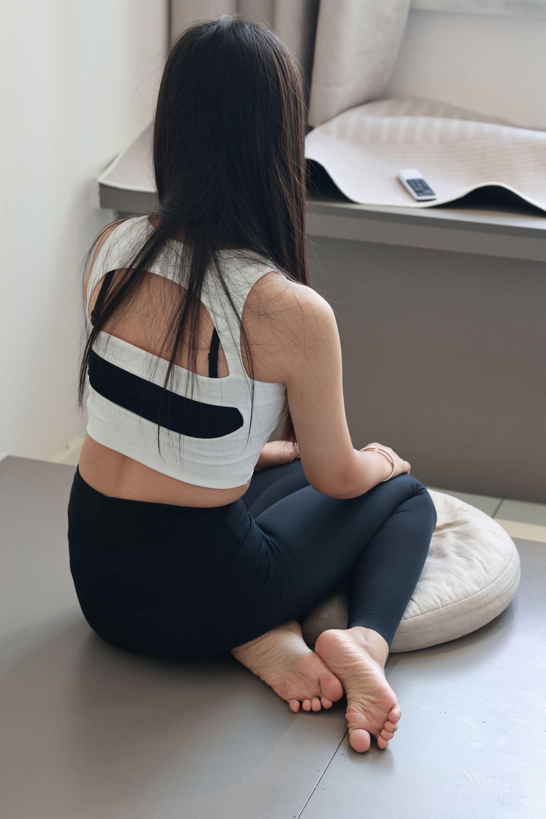 绮梦摄影 2024.09.01 No.013 团子 珍藏无修无水印版/(369P)