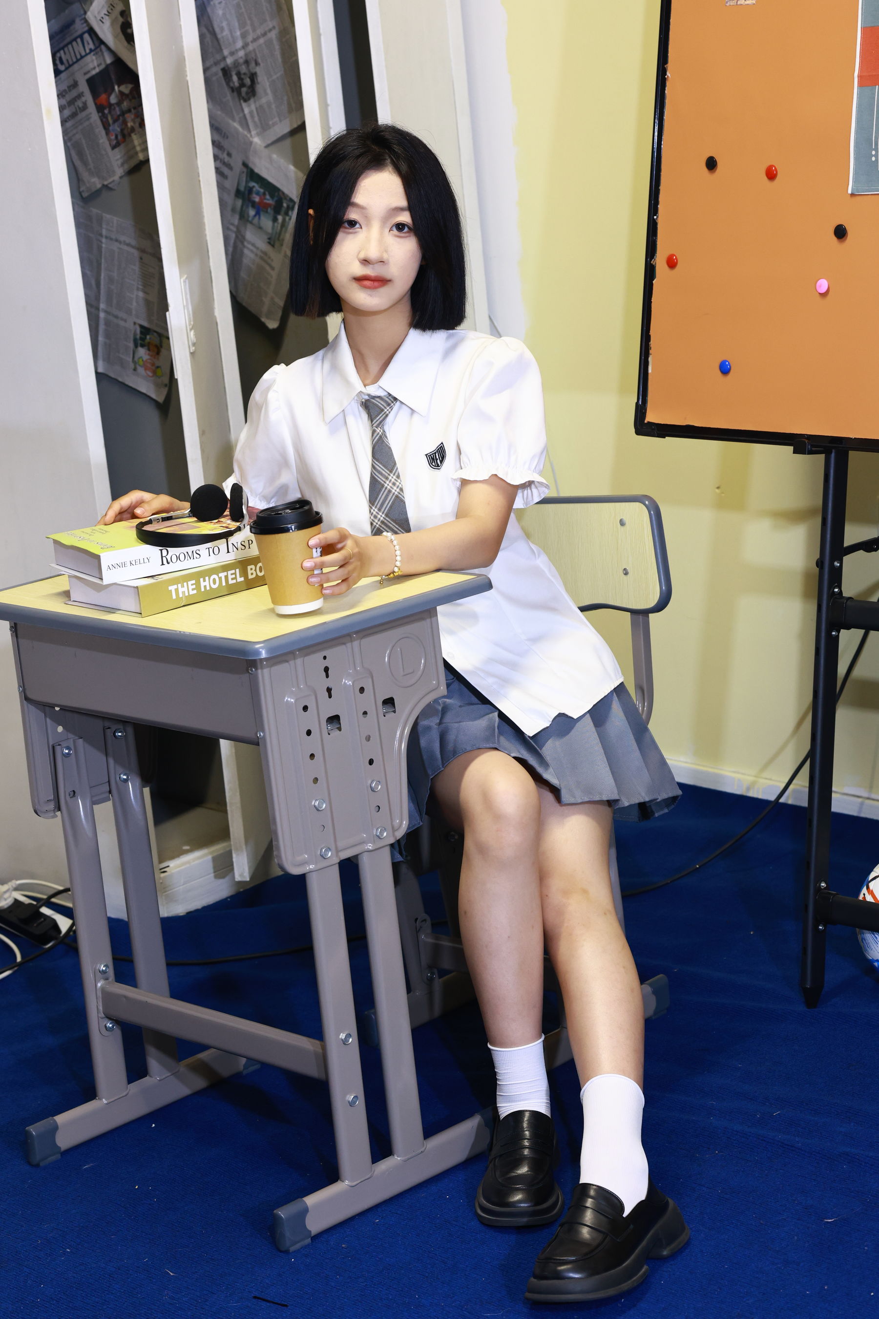 绮梦摄影 2024.08.29 No.010 Light 珍藏无修无水印版/(368P)