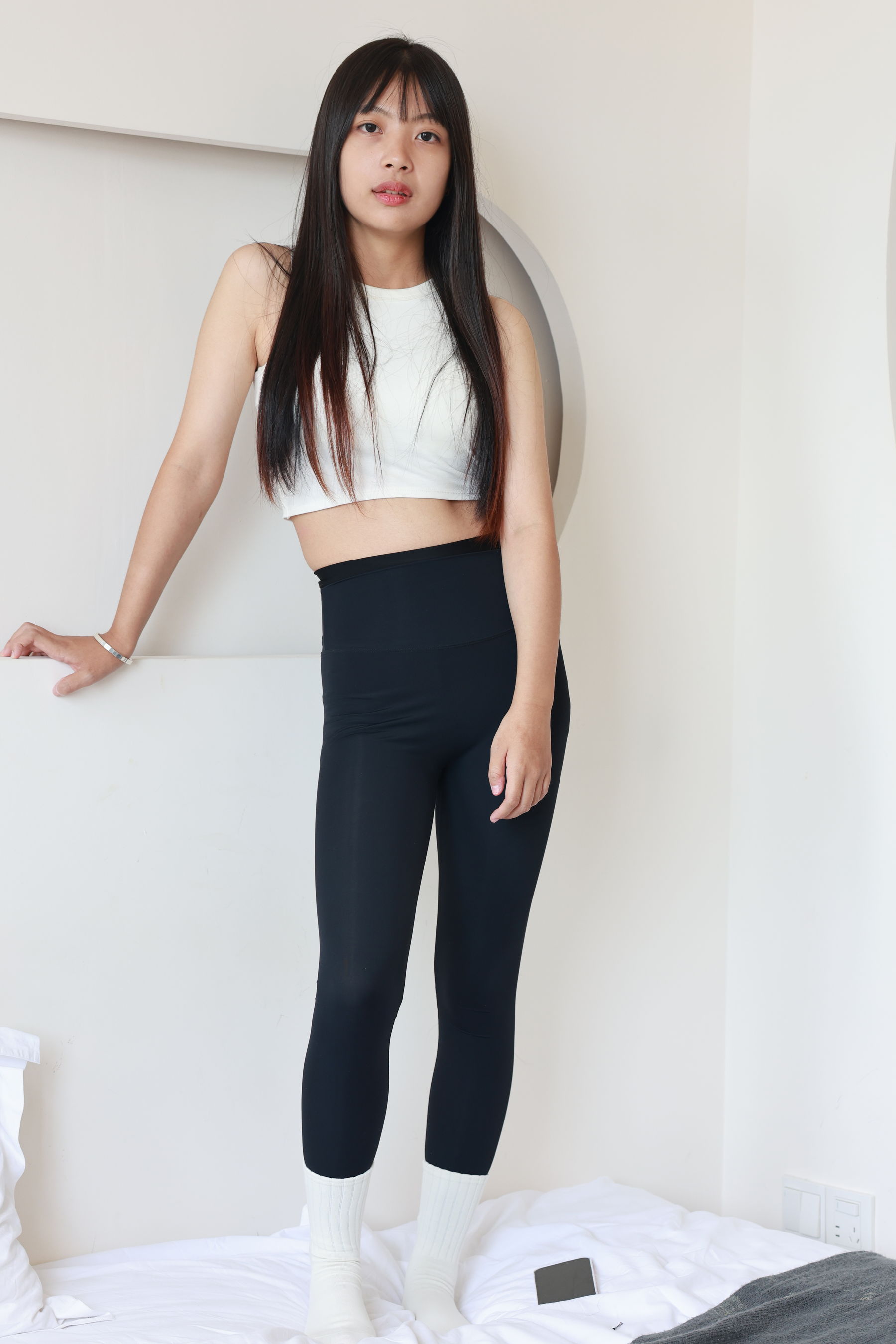 绮梦摄影 2024.09.01 No.013 团子 珍藏无修无水印版/(369P)