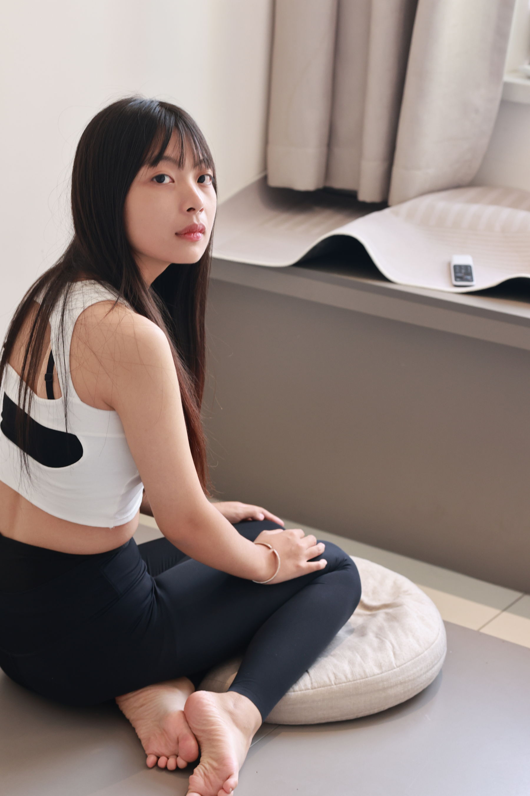 绮梦摄影 2024.09.01 No.013 团子 珍藏无修无水印版/(369P)