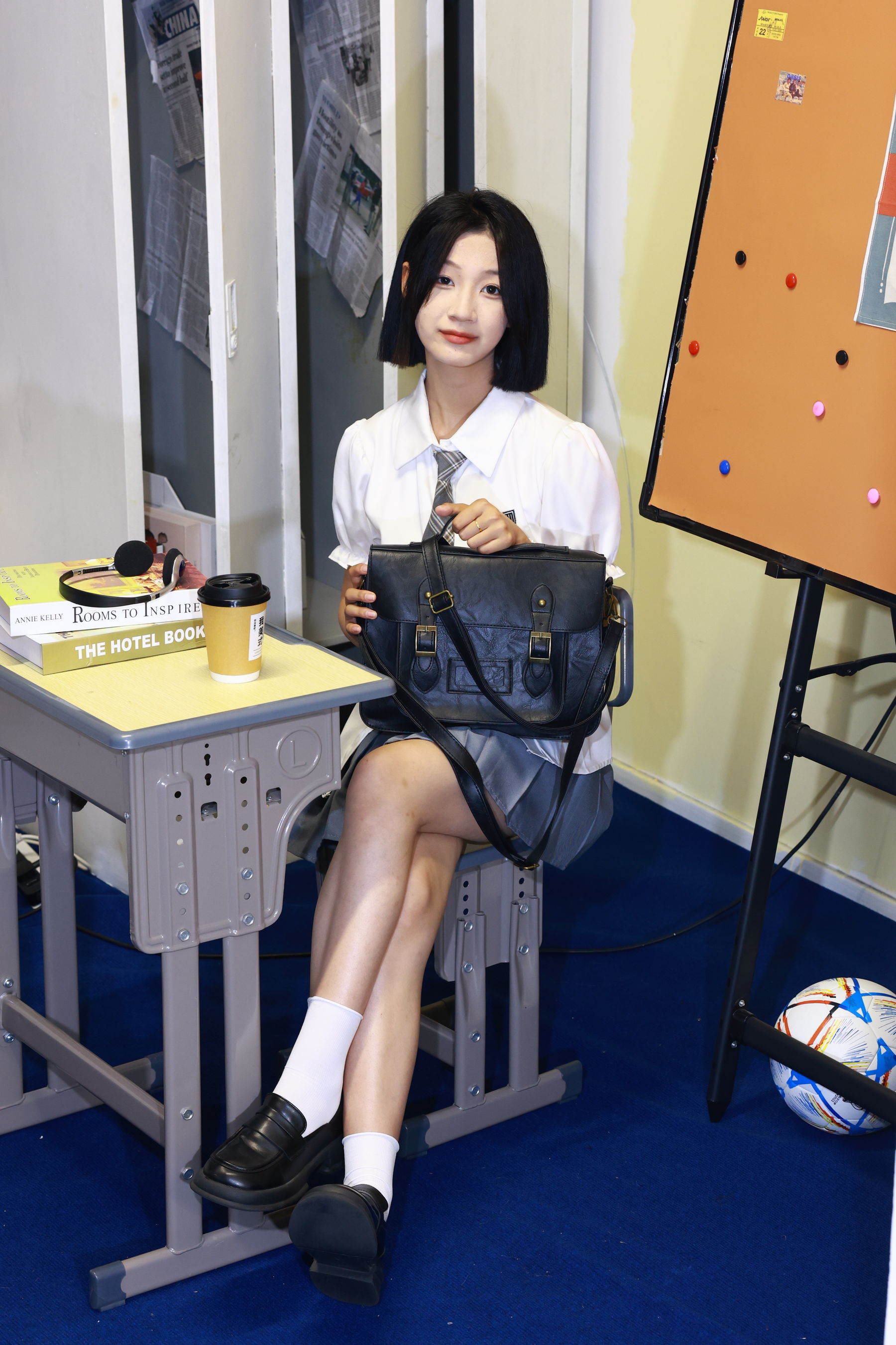 绮梦摄影 2024.08.29 No.010 Light 珍藏无修无水印版/(368P)