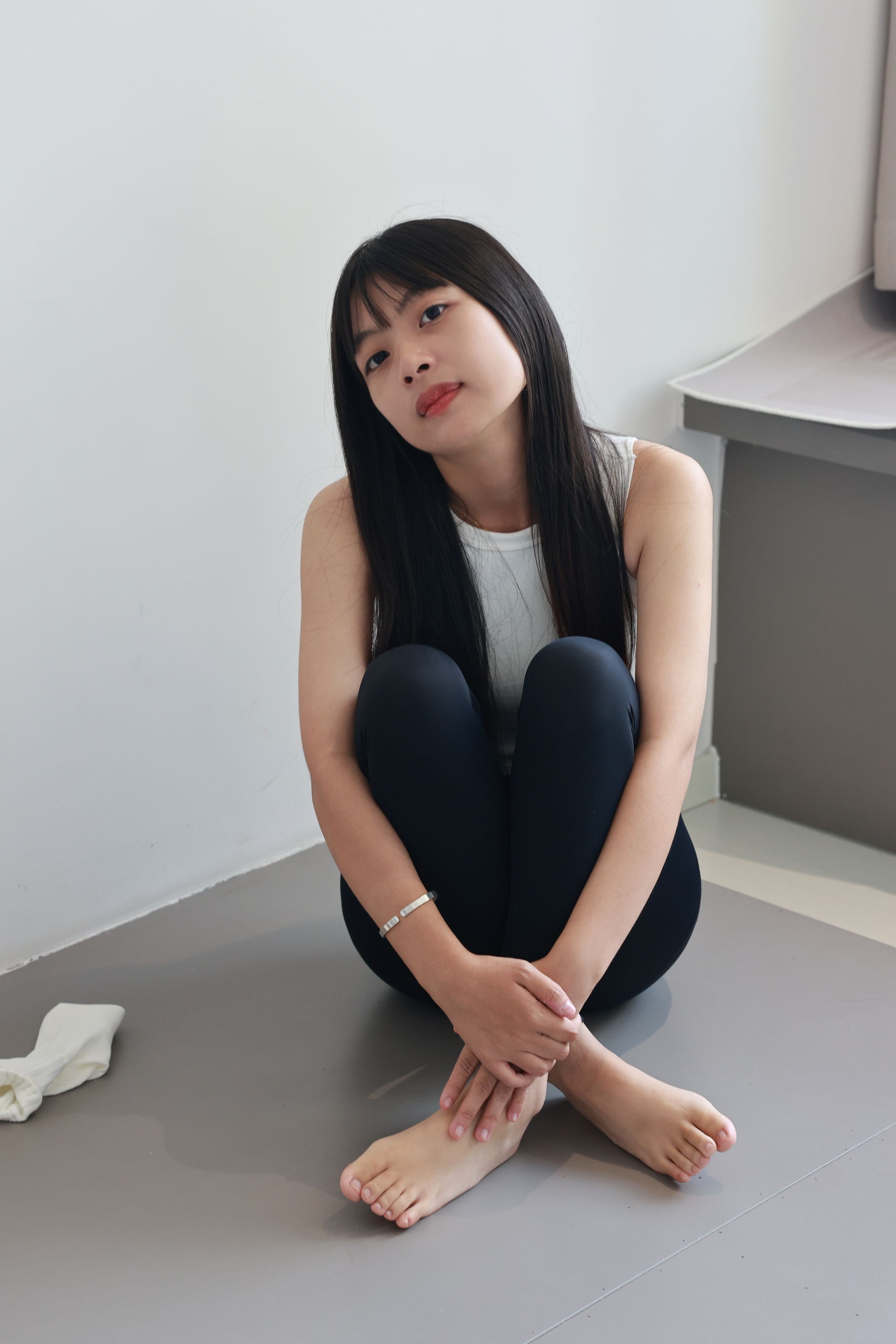 绮梦摄影 2024.09.01 No.013 团子 珍藏无修无水印版/(369P)