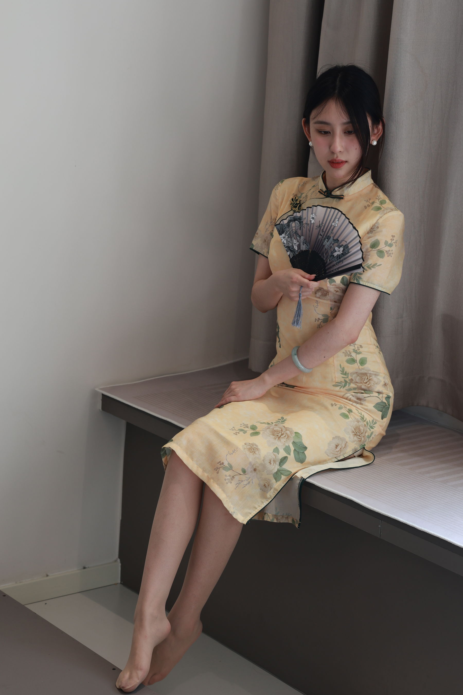 绮梦摄影 2024.08.30 No.011 yaya 珍藏无修无水印版/(510P)