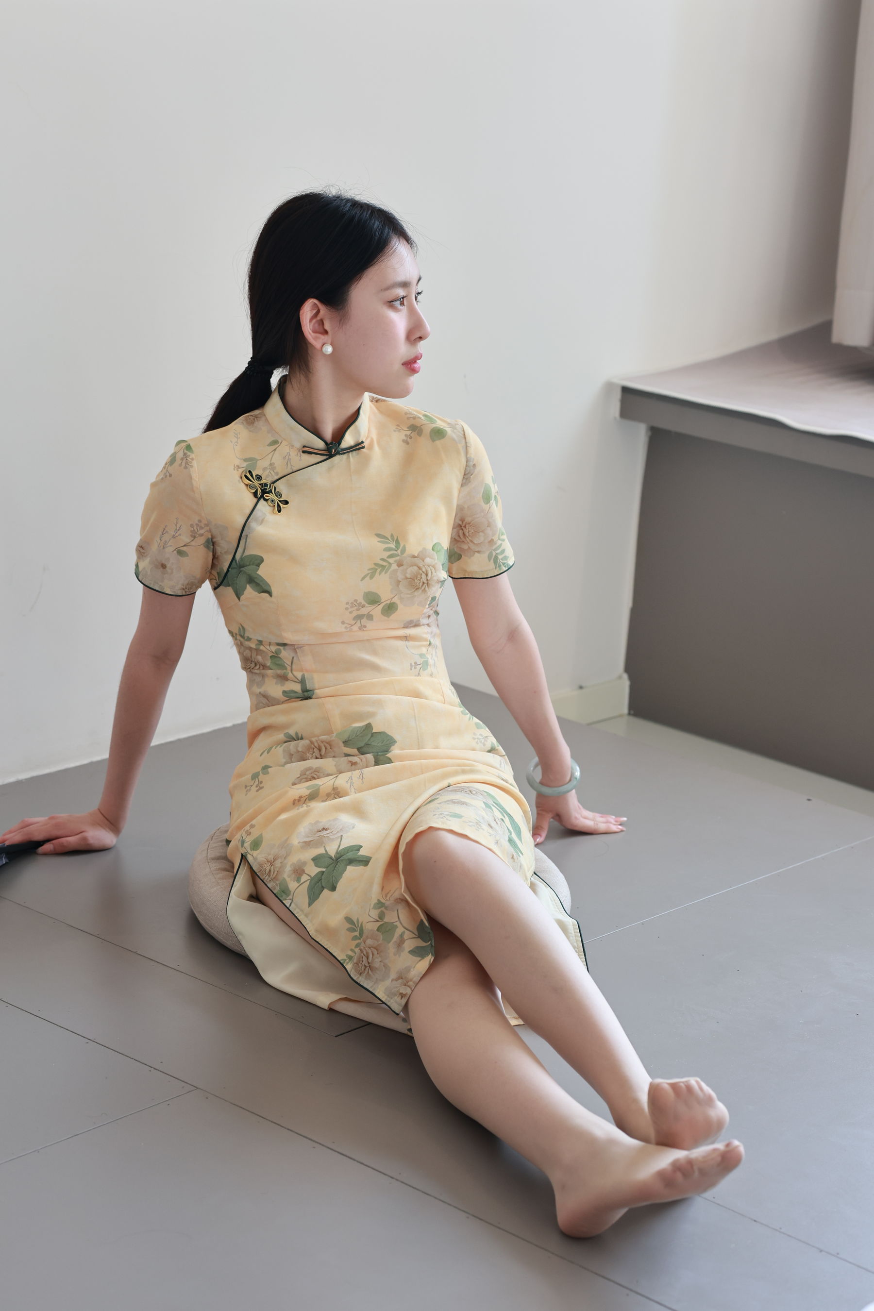 绮梦摄影 2024.08.30 No.011 yaya 珍藏无修无水印版/(510P)