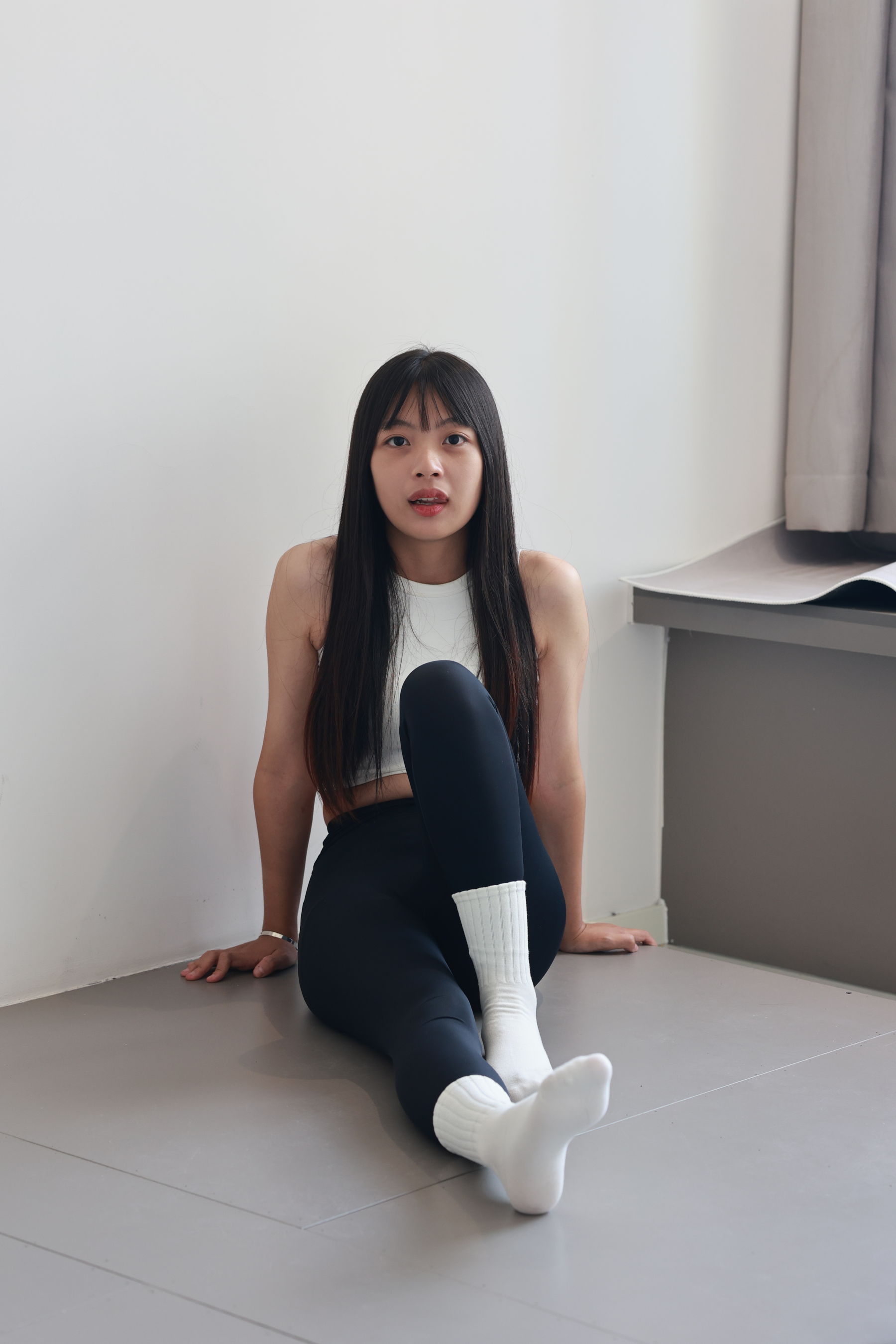 绮梦摄影 2024.09.01 No.013 团子 珍藏无修无水印版/(369P)