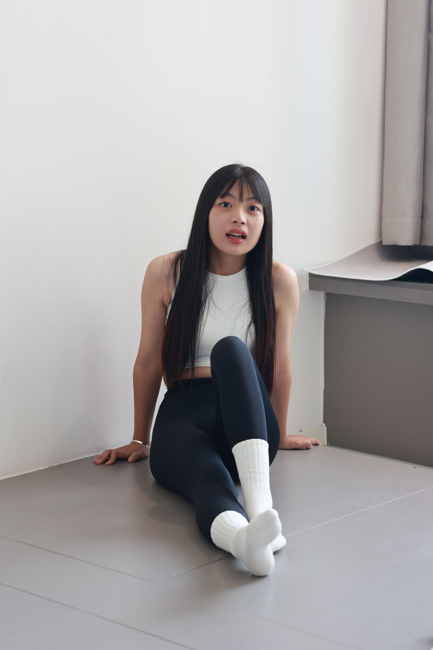 绮梦摄影 2024.09.01 No.013 团子 珍藏无修无水印版/(369P)